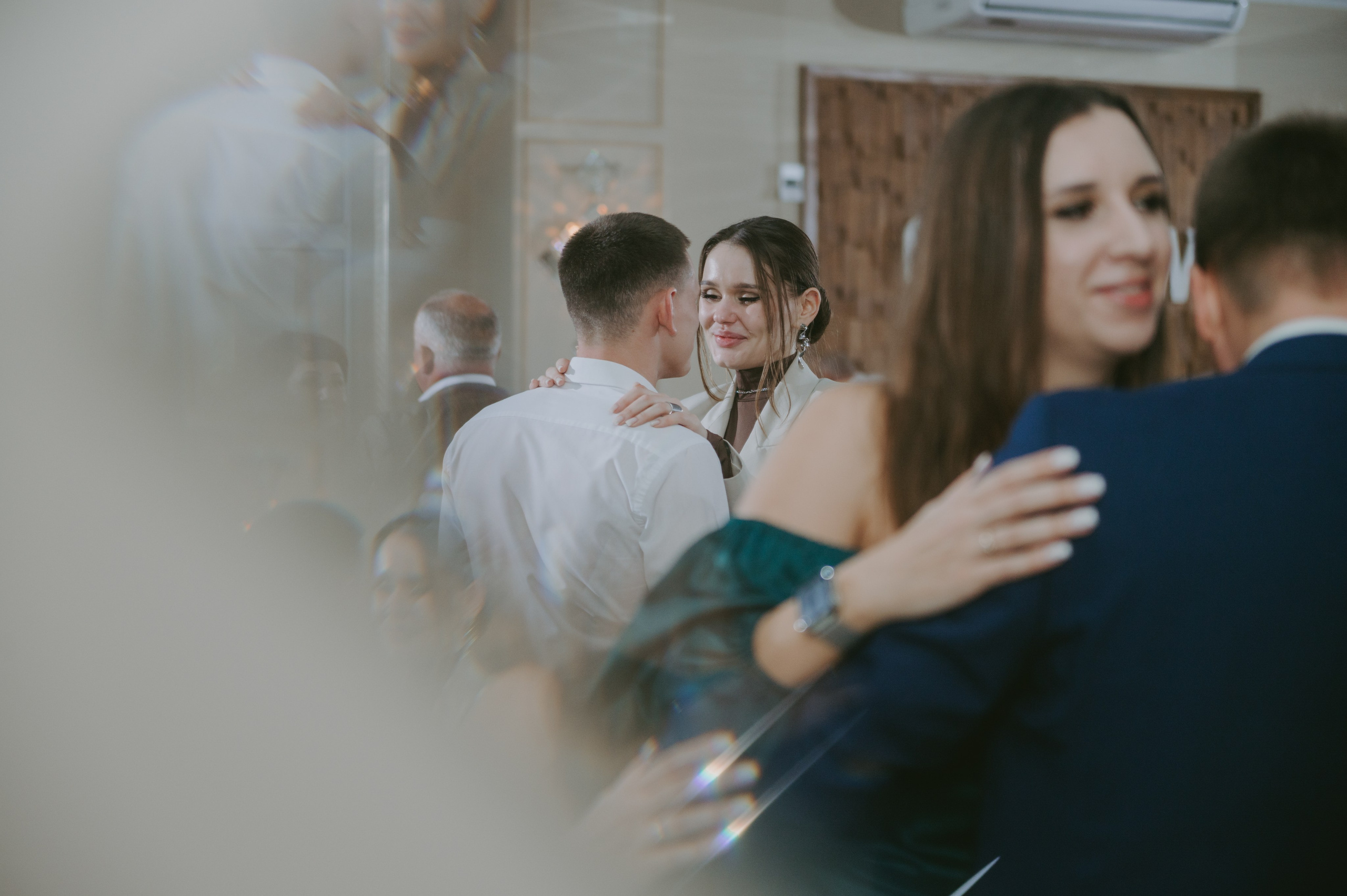 Владислав&Анна. Свадебный и семейный фотограф город Темрюк Фотостудия Темрюк