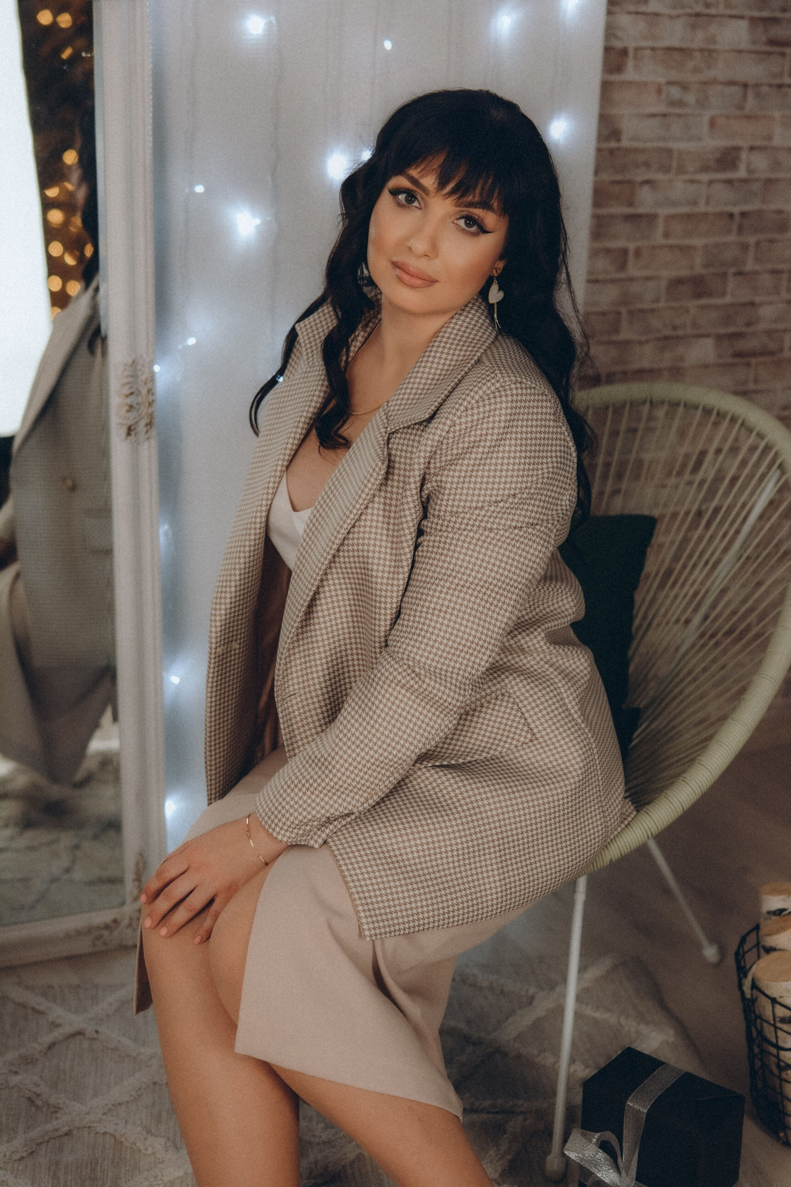 Семья Нихаенко. Фотограф в Москве Ангелина Ким