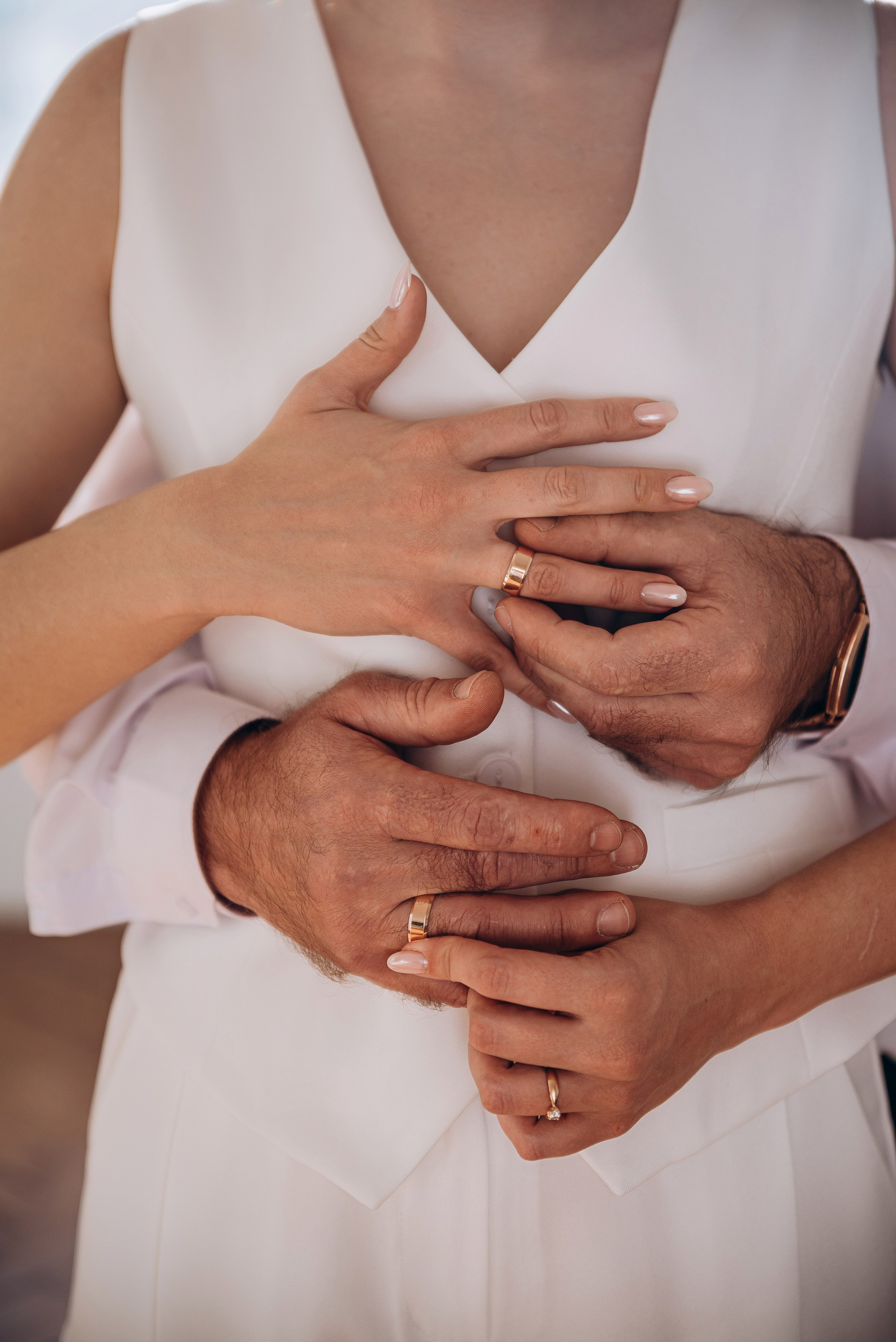 Wedding day 06.12.2024. Фотограф Новороссийск / ЮФО / Москва Руслан Пелин