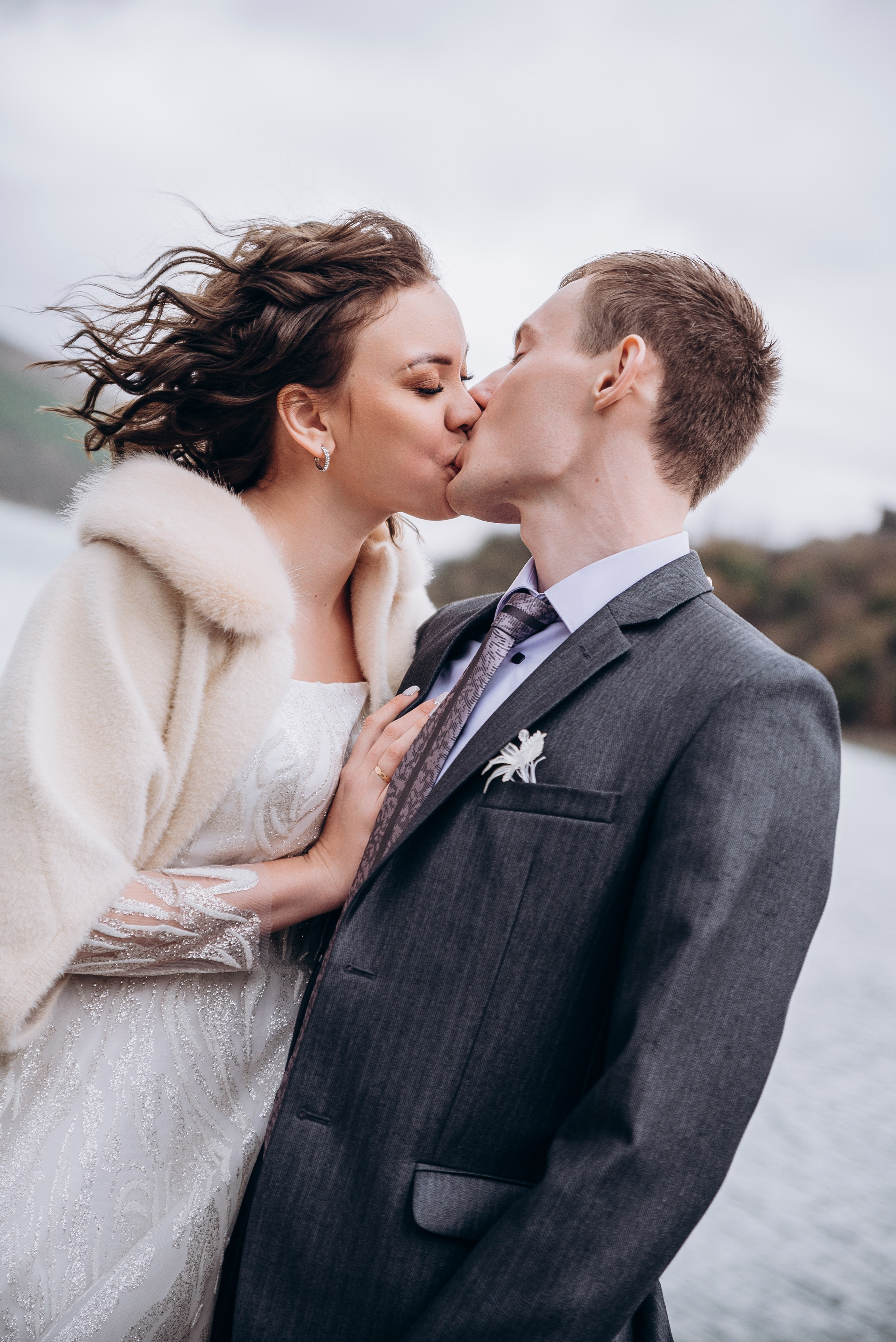 Wedding day 22.11.2023. Фотограф Новороссийск / ЮФО / Москва Руслан Пелин