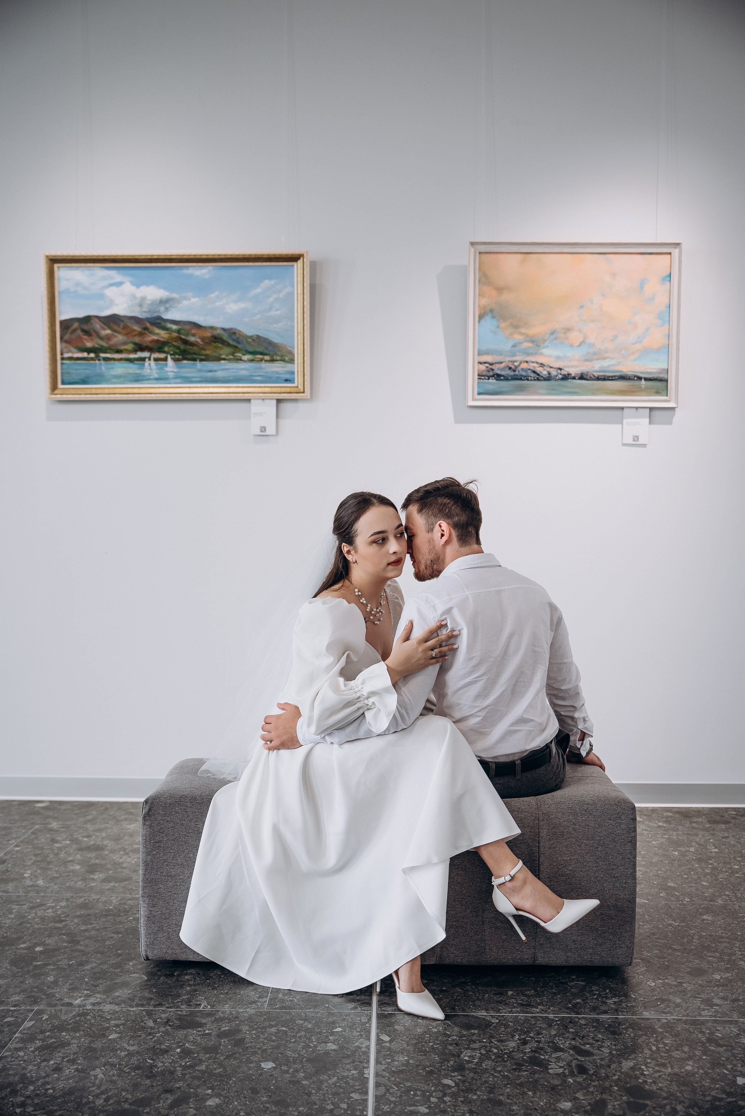 Wedding day 25.04.2024. Фотограф Новороссийск / ЮФО / Москва Руслан Пелин