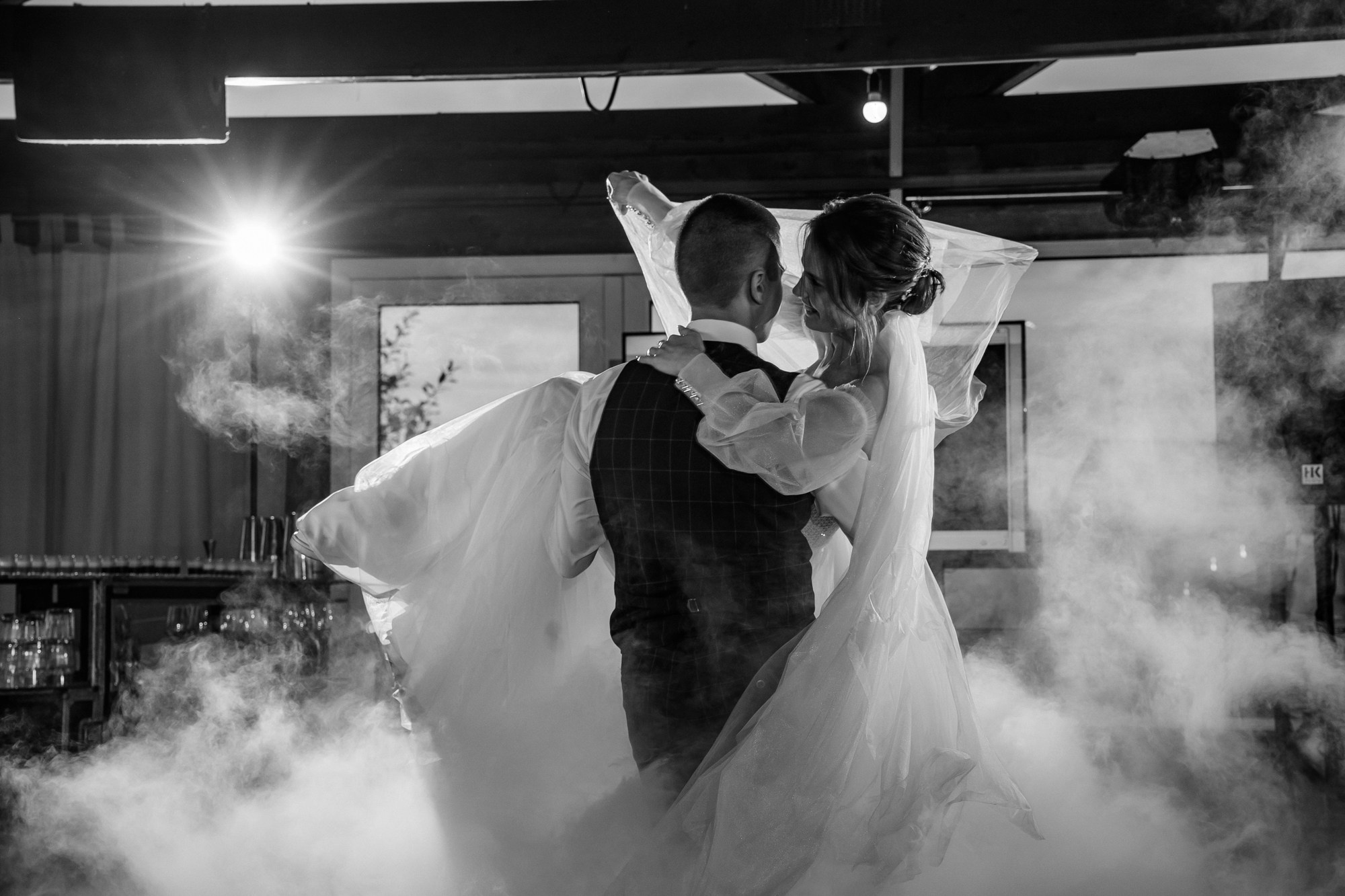 Свадебная съемка Егор и Дарья. Свадебный фотограф в Архангельске и Северодвинске