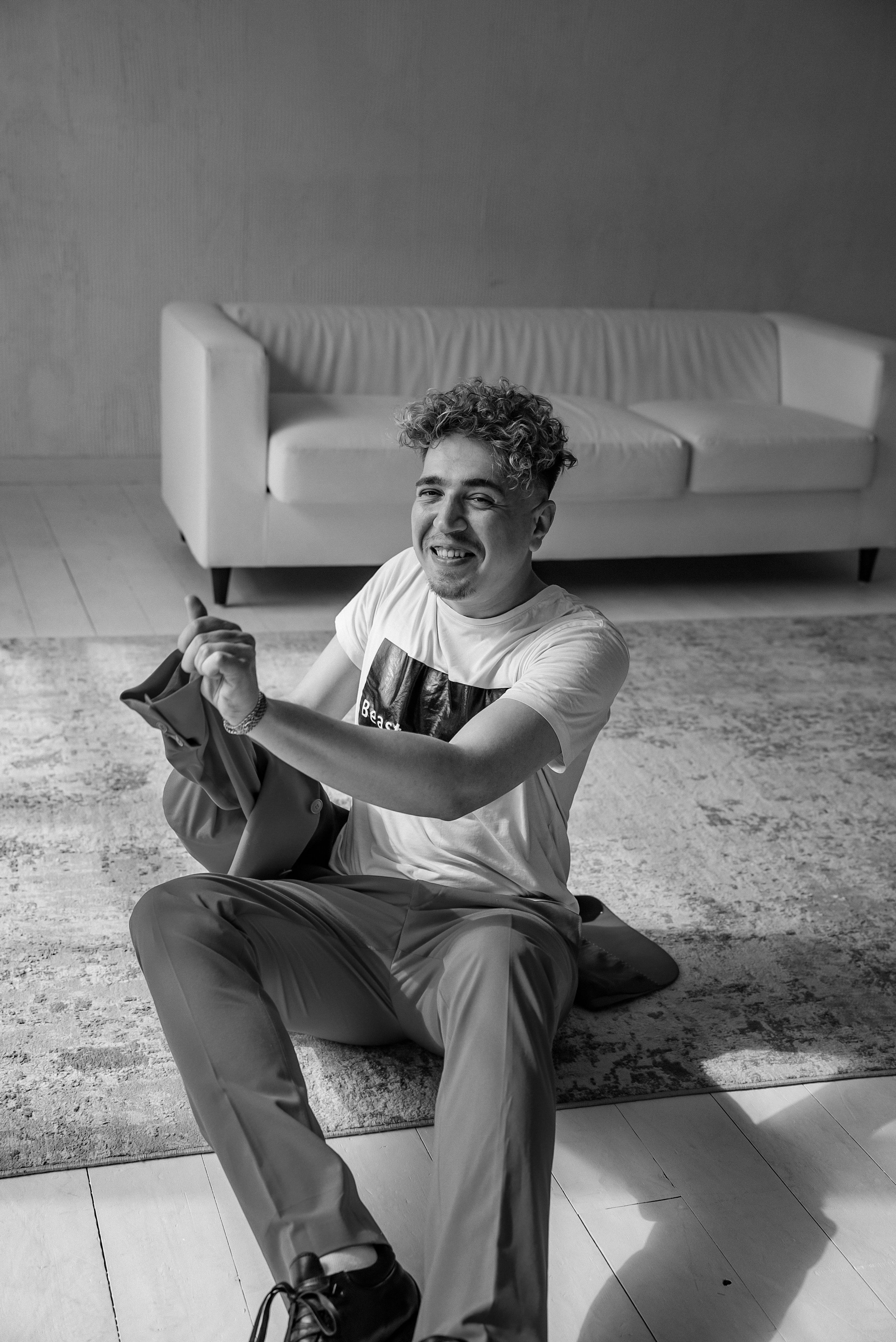 Съемка в студии Архангельск. Свадебный фотограф в Архангельске и Северодвинске