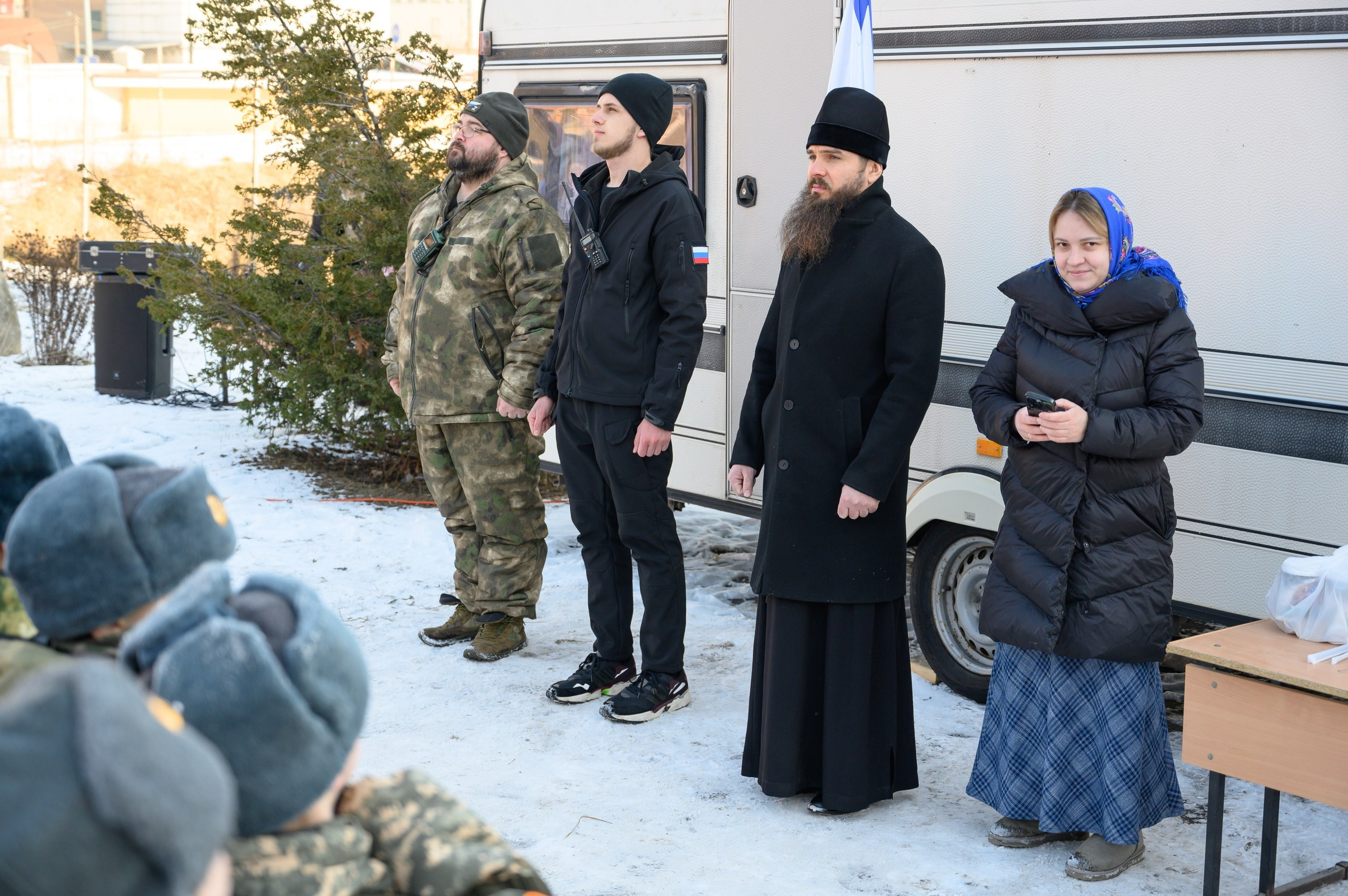 Весёлые старты храм 2025. Семейный фотограф Казакова Дарья