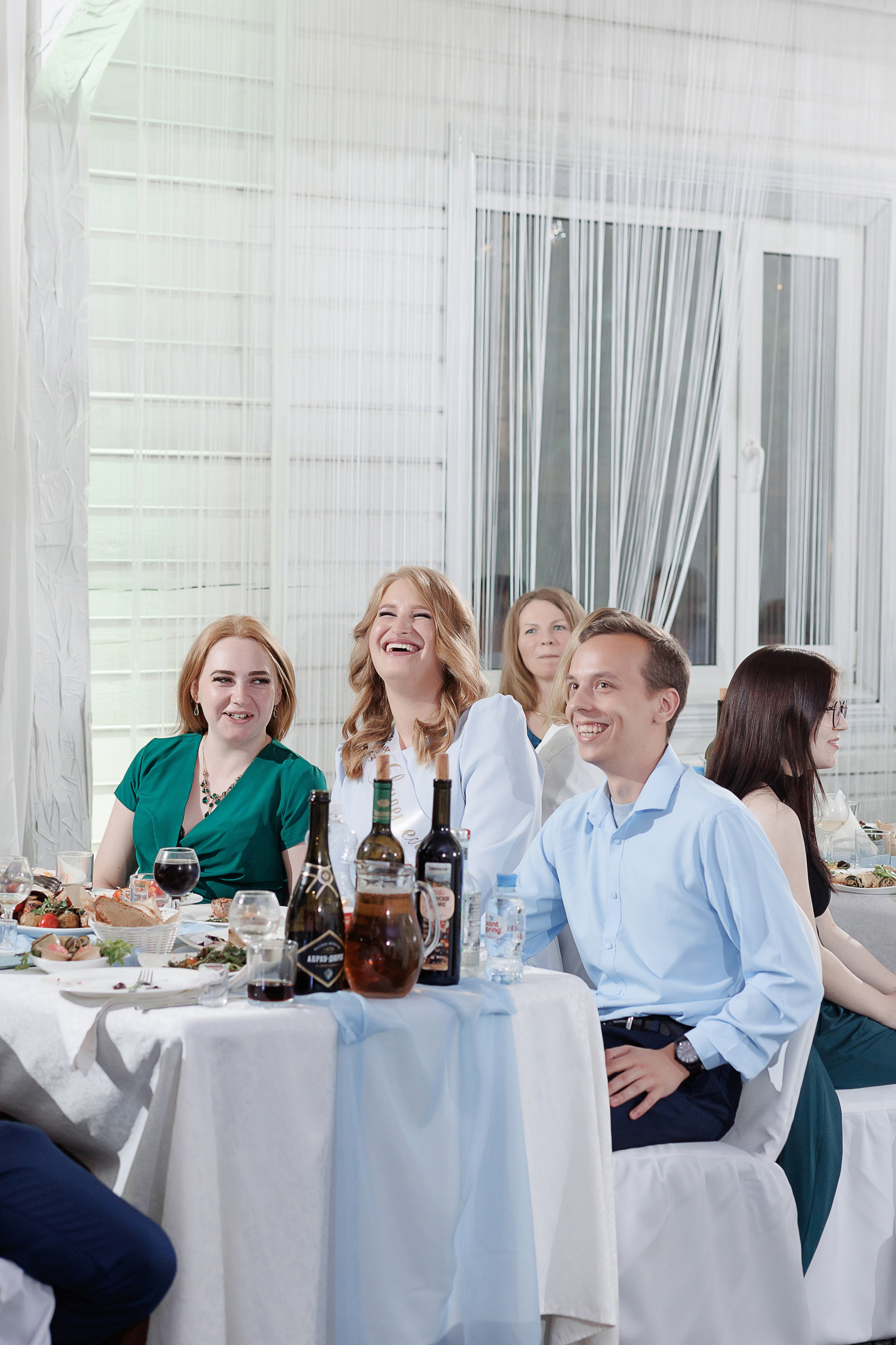 Вика и Влад. Свадебный и семейный фотограф в Твери и Тверской области