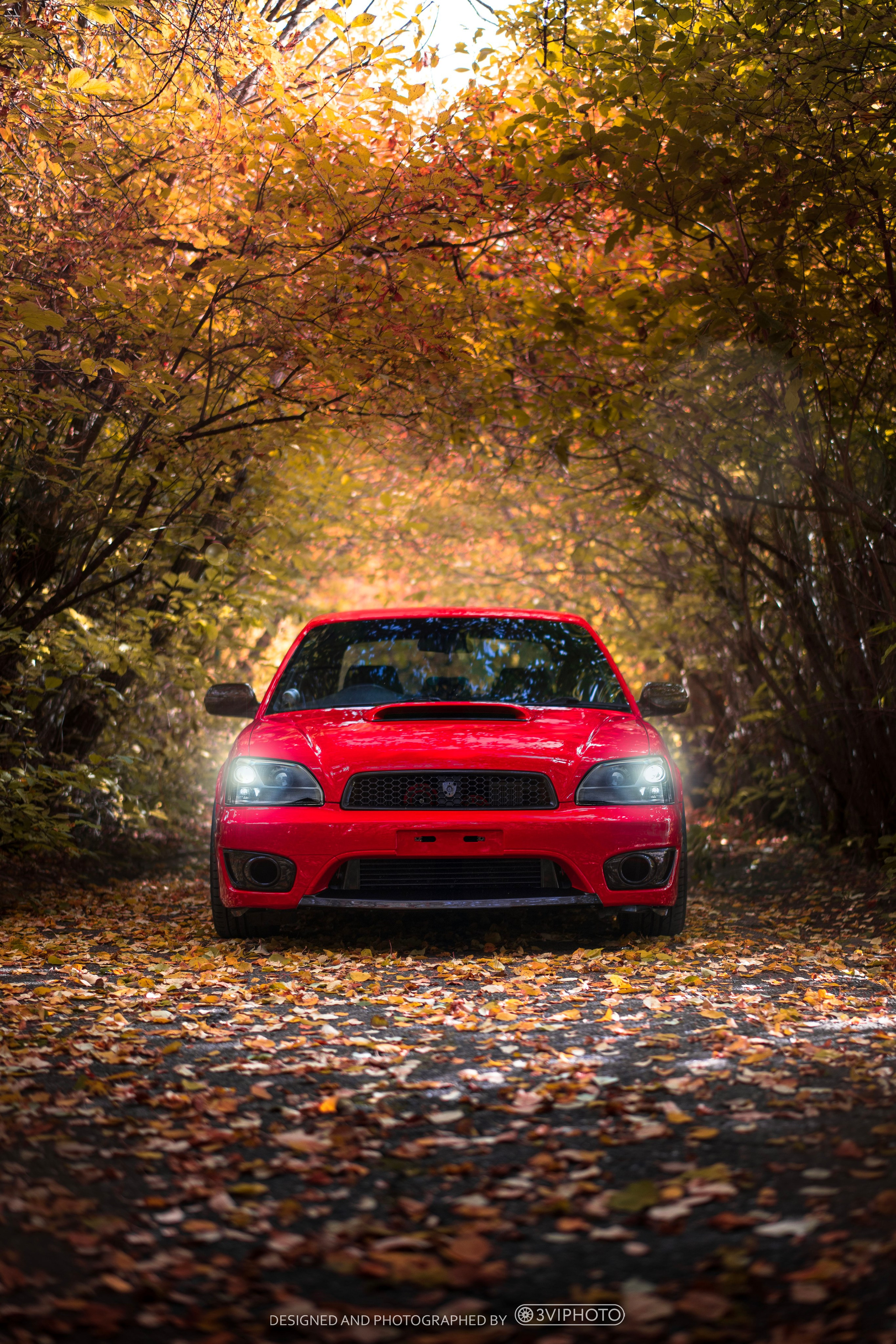 Subaru Legacy B4. Автомобильный фотограф 3VIPHOTO #Томск