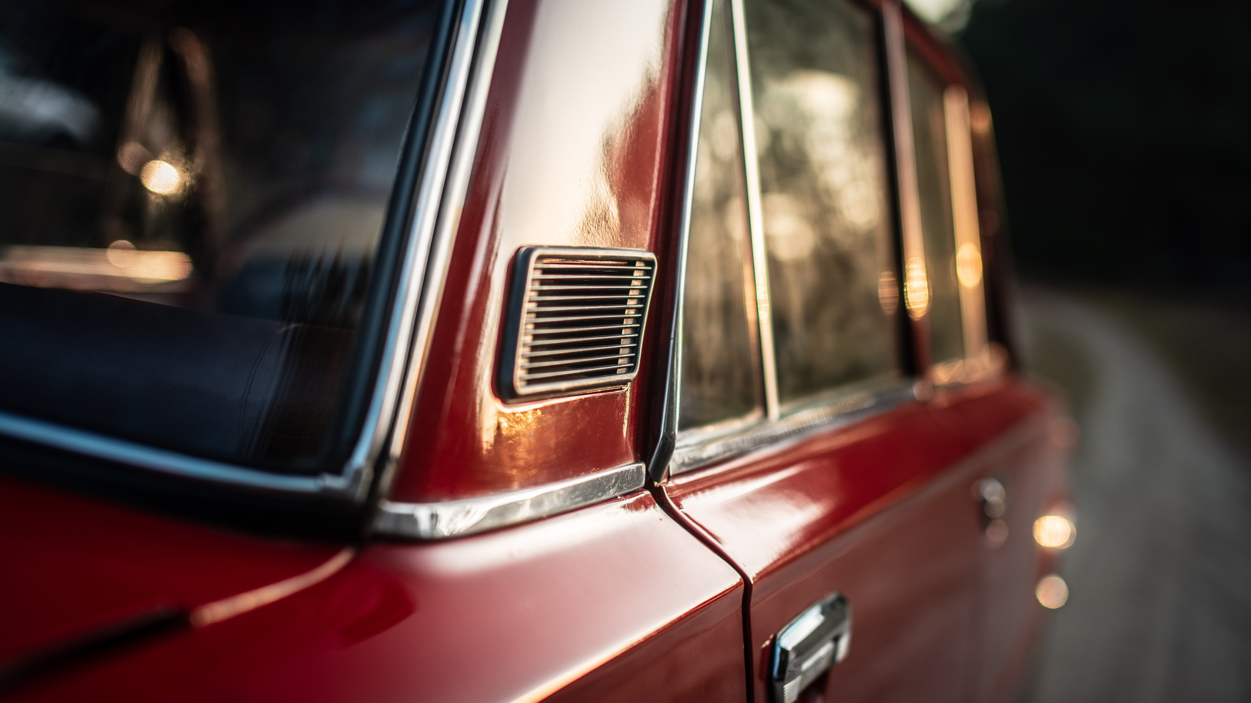 LADA 2101. Автомобильный фотограф 3VIPHOTO #Томск