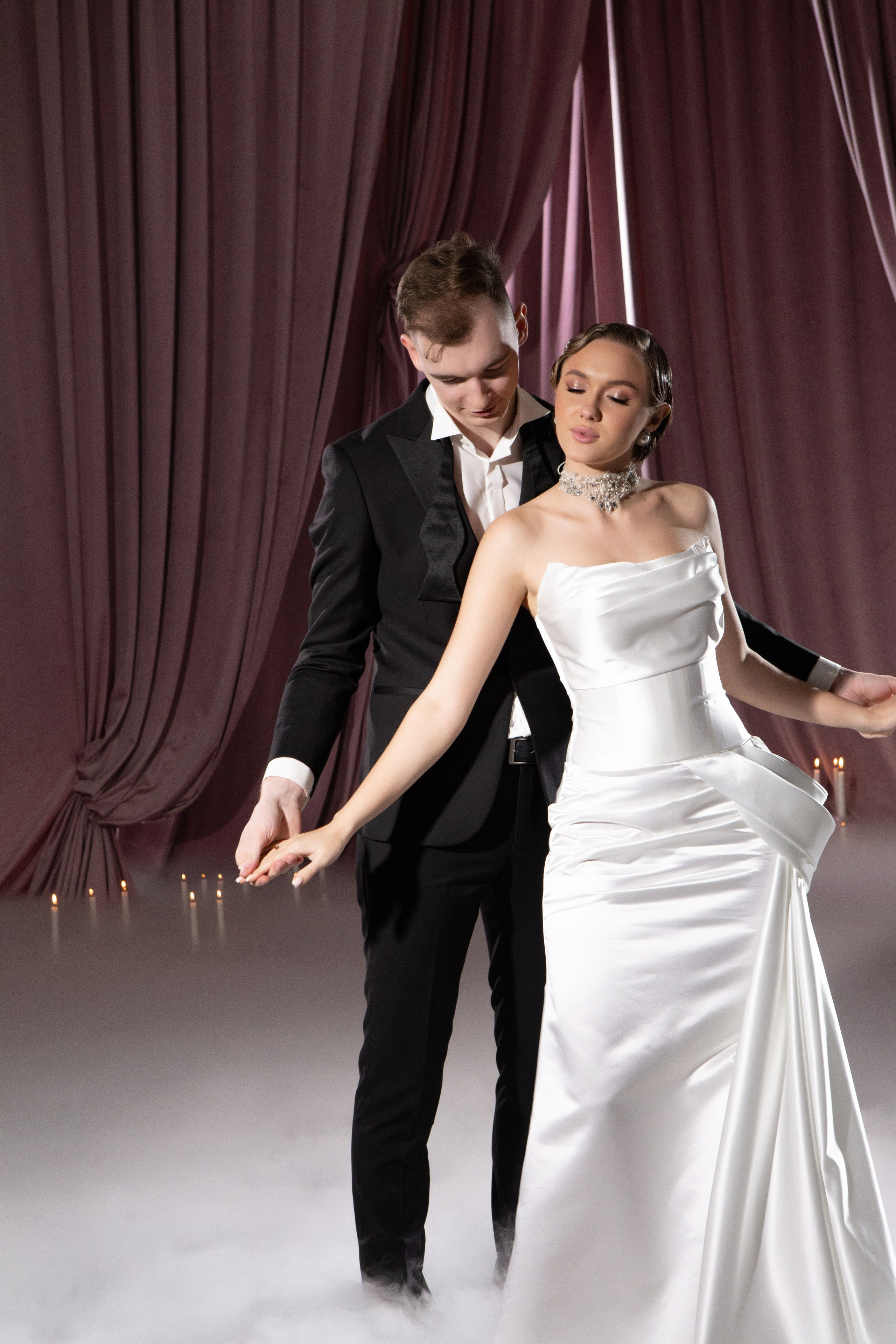 Свадебный фотограф в Ростове-на-Дону — Свадьба Ярослава и Юлии. Свадебный фотограф Ростов на Дону / Таганрог — Усачева Анастасия