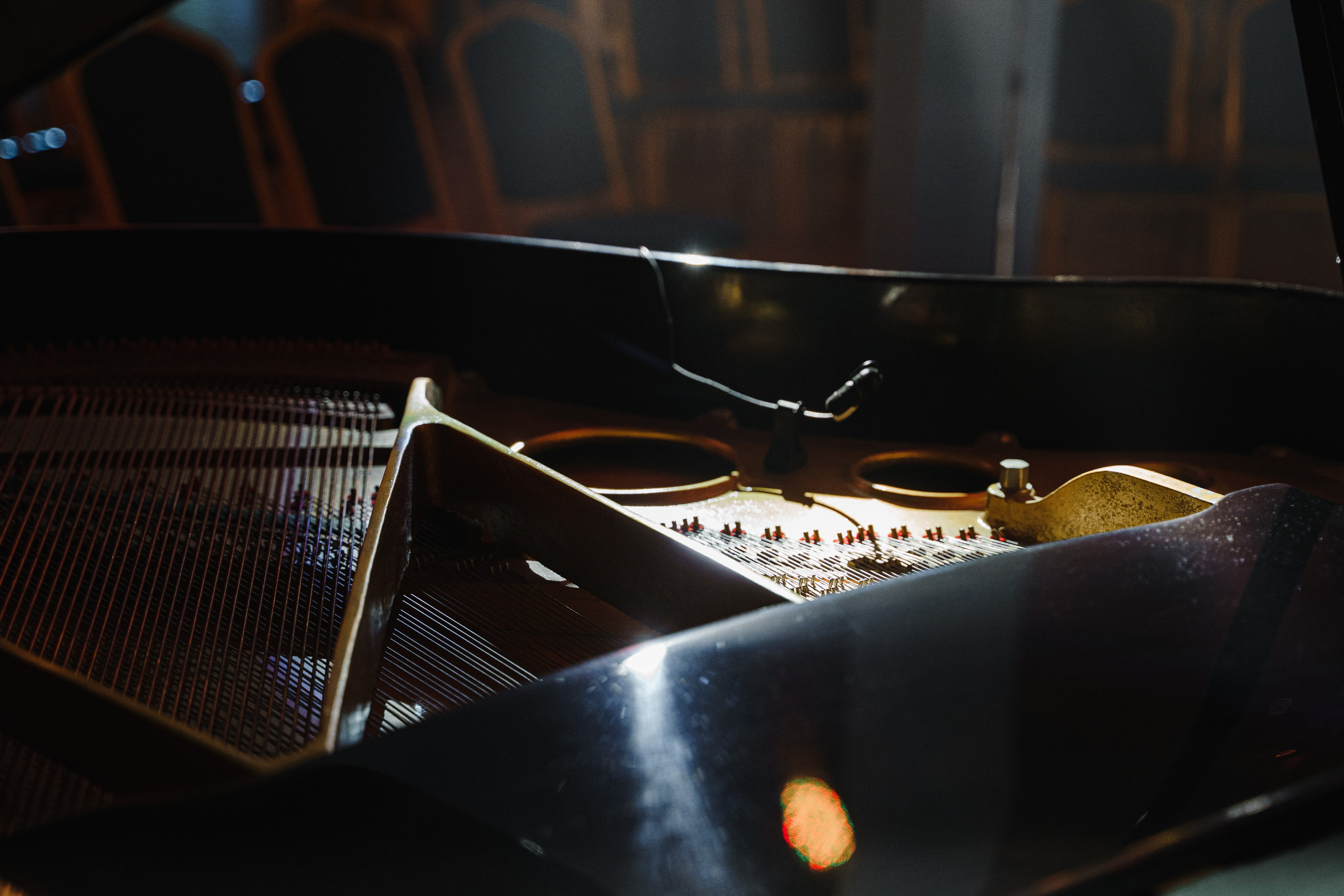 Проект Opera&Vino. Главная