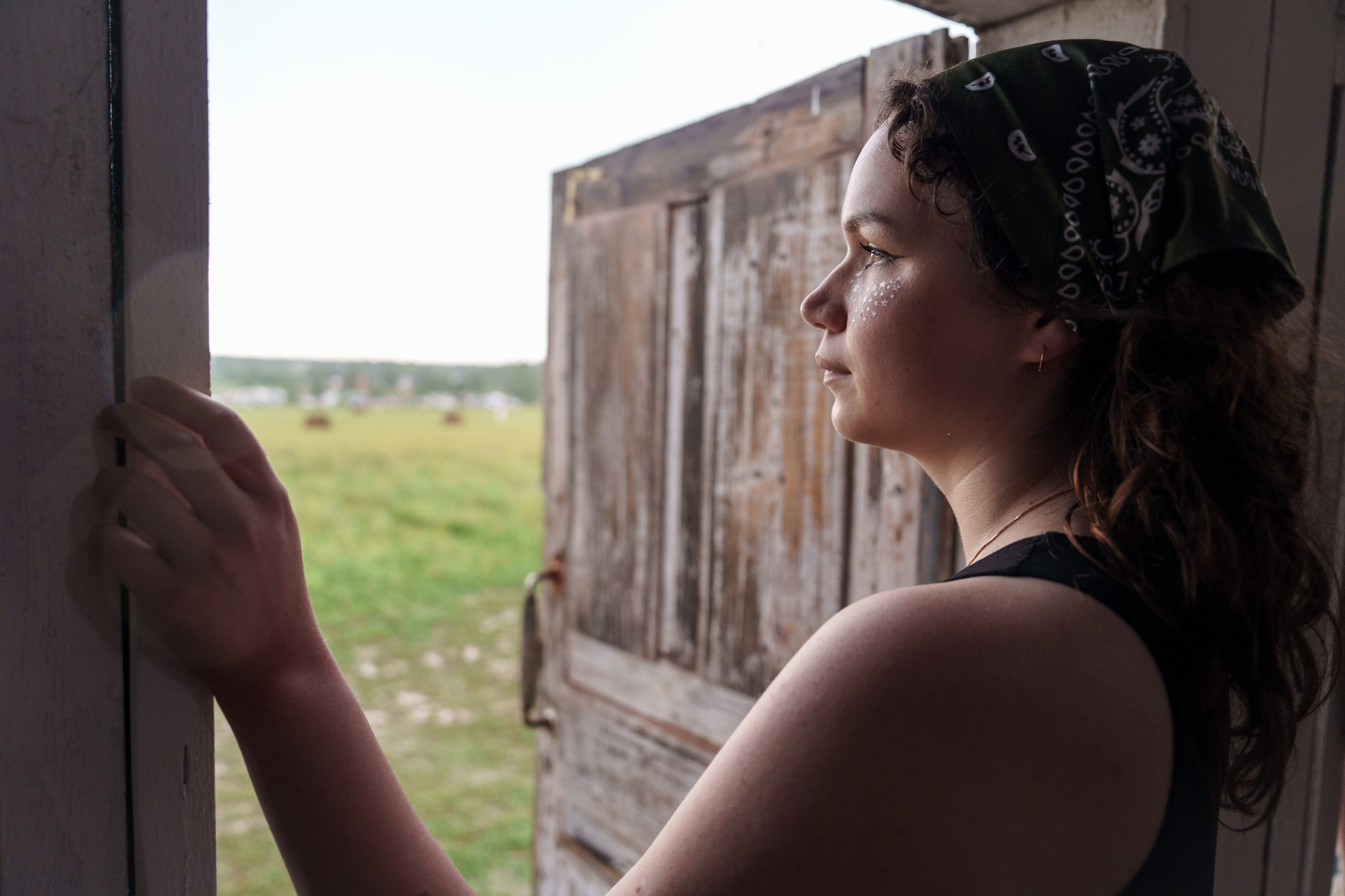 2024 Архстояние. Фотограф Николай Прокофьев модельные тесты в Москве