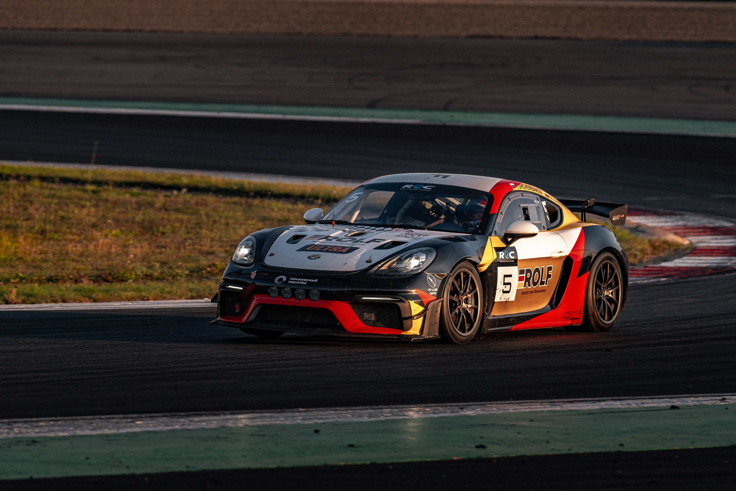 2024 REC 4 этап. Фотограф Николай Прокофьев модельные тесты в Москве