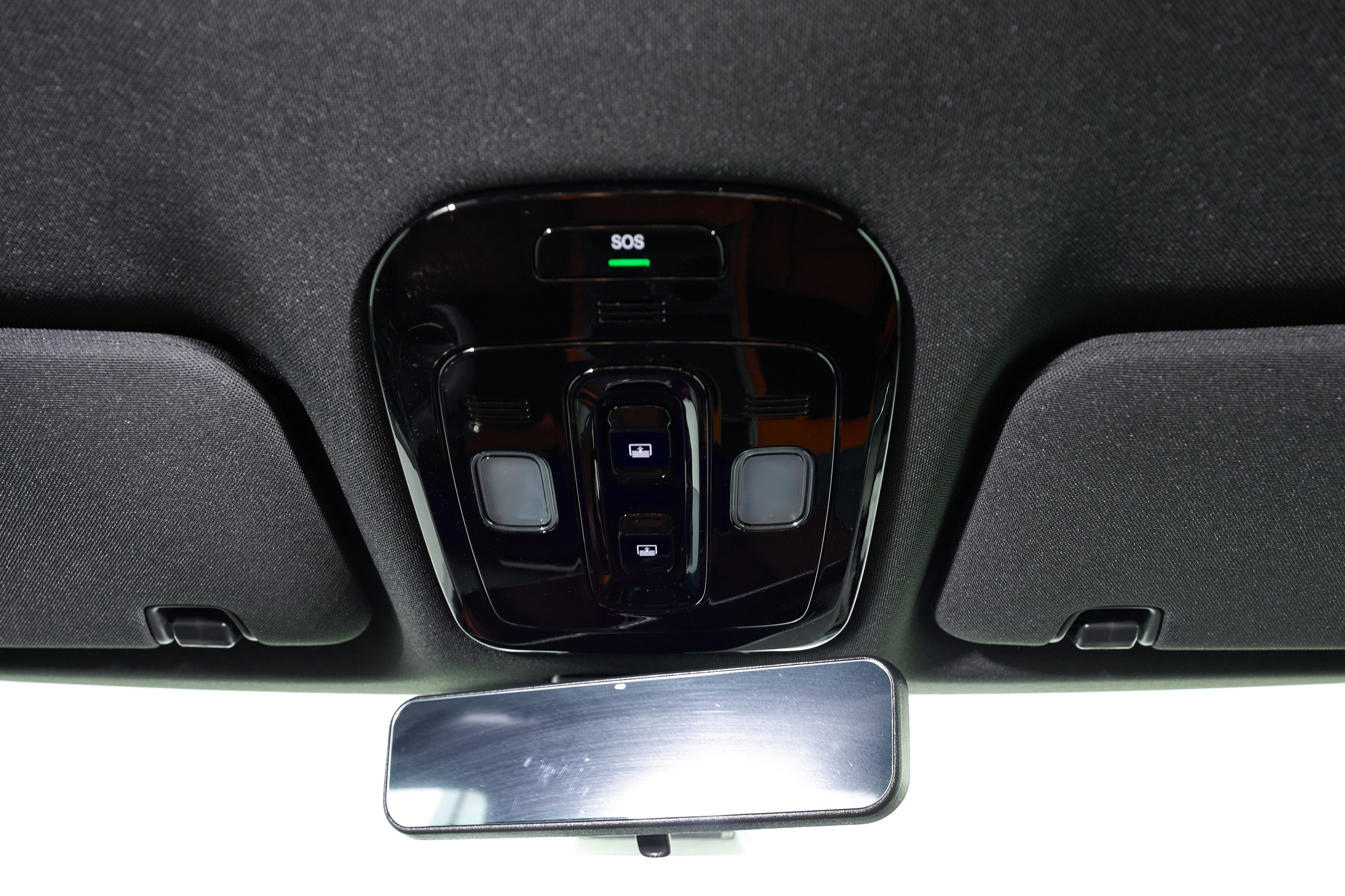 Polar Stone. Фотограф Николай Прокофьев модельные тесты в Москве