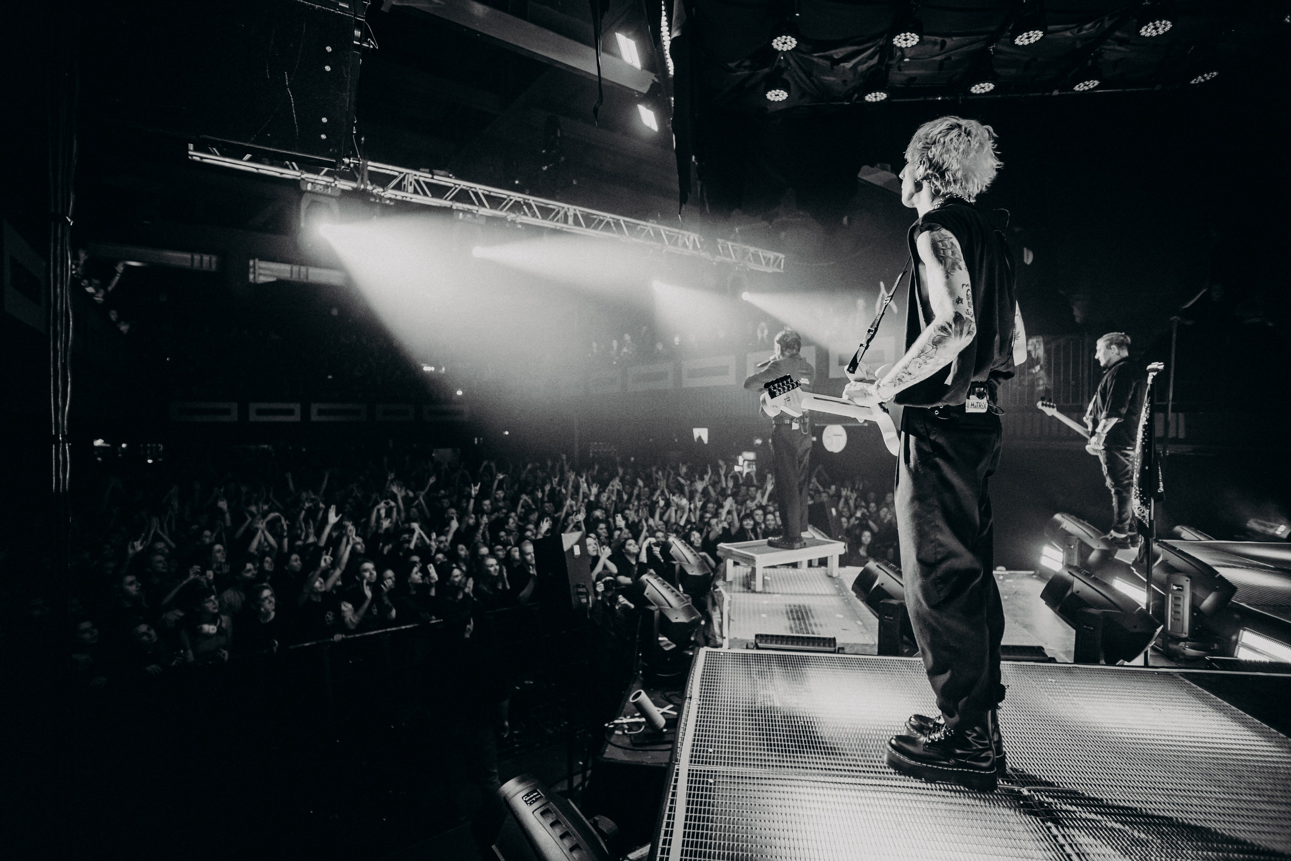 Wildways | 16.11.24 | Sound