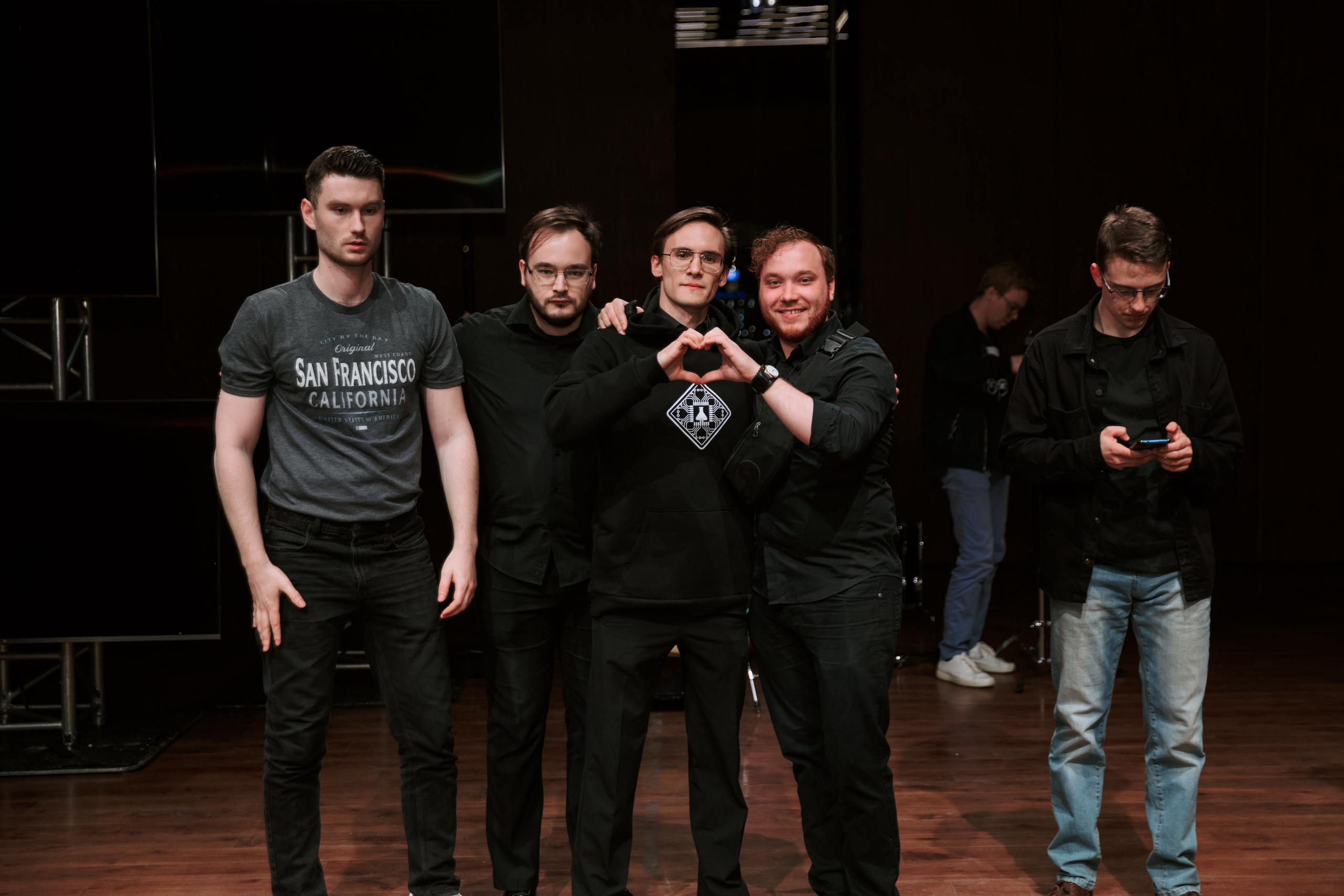 Репортажная съёмка. Павел Померанцев