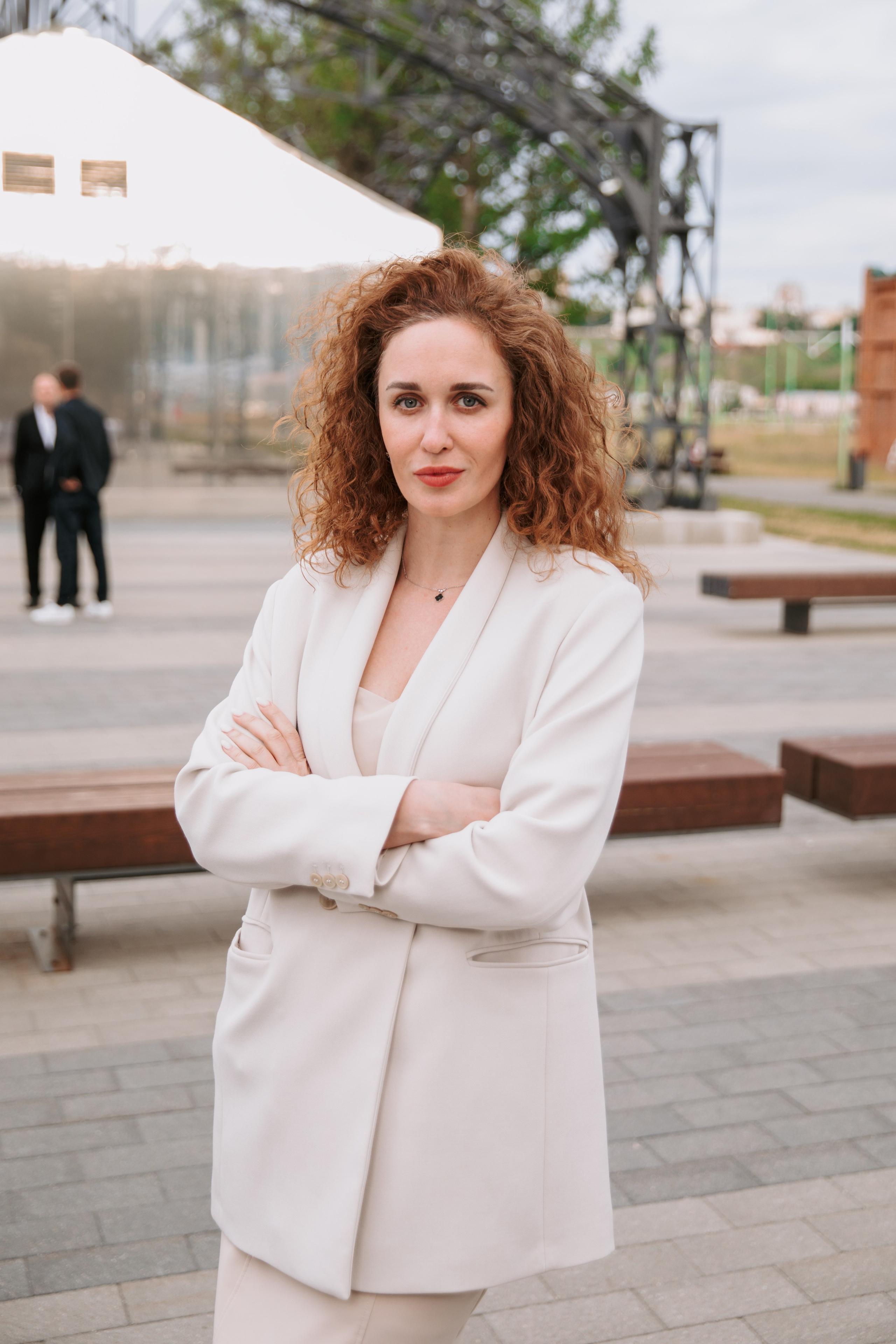 Репортажная съёмка. Павел Померанцев