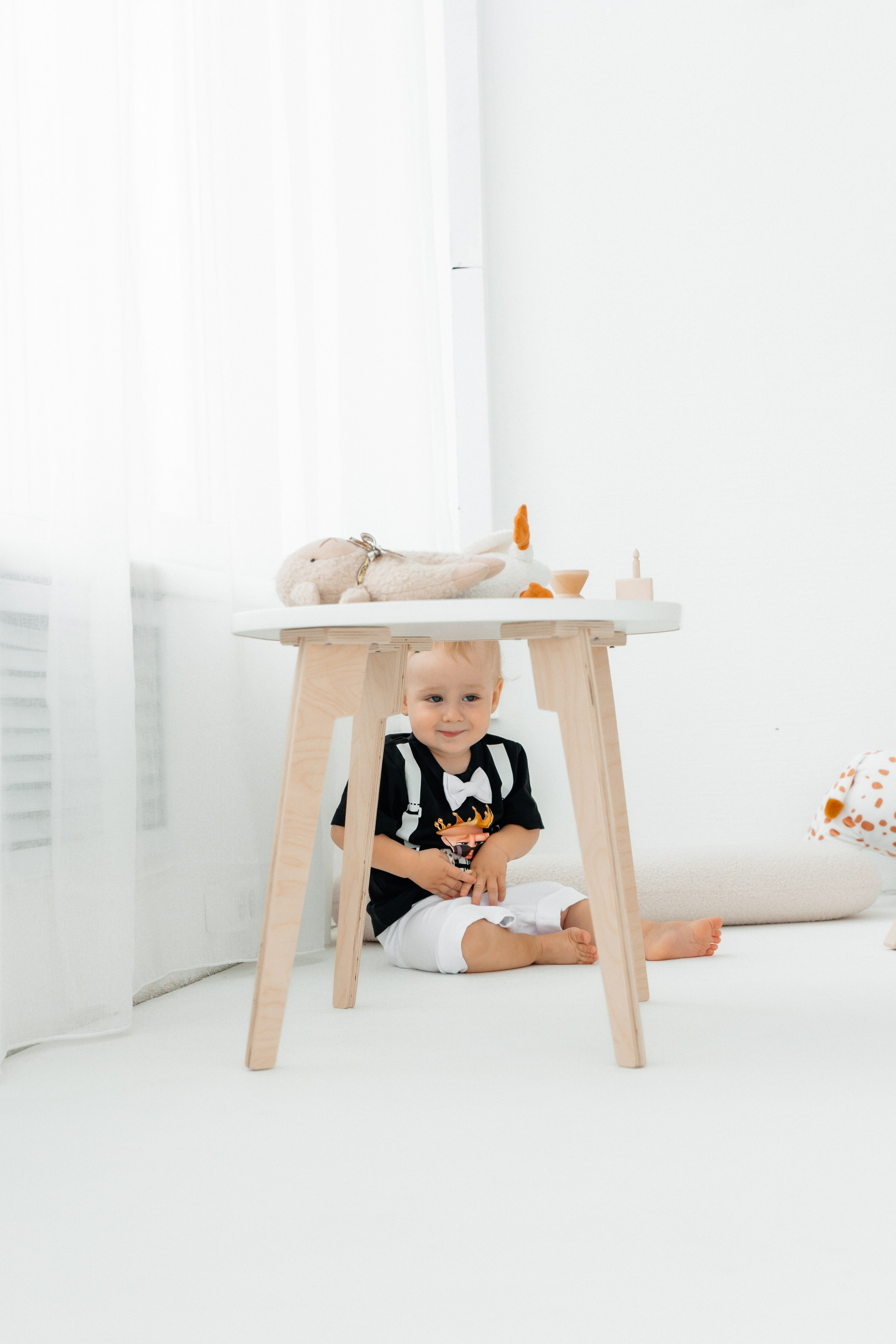 Мой любимый карапуз празднует год!. Ваш семейный фотограф в Минске — Вика Трегубова