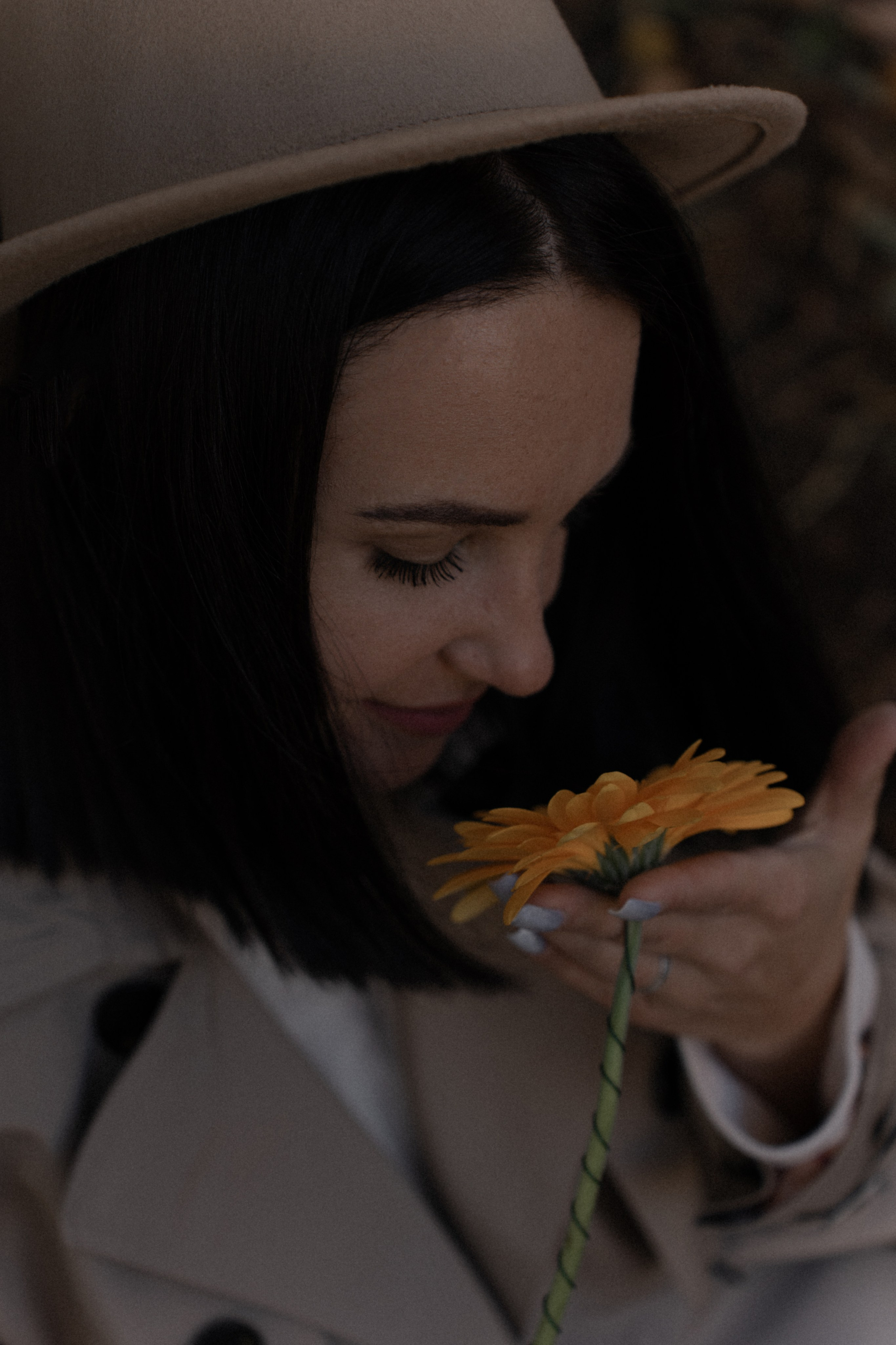 Прогулка в Осмоловке с Настей. Ваш семейный фотограф в Минске — Вика Трегубова