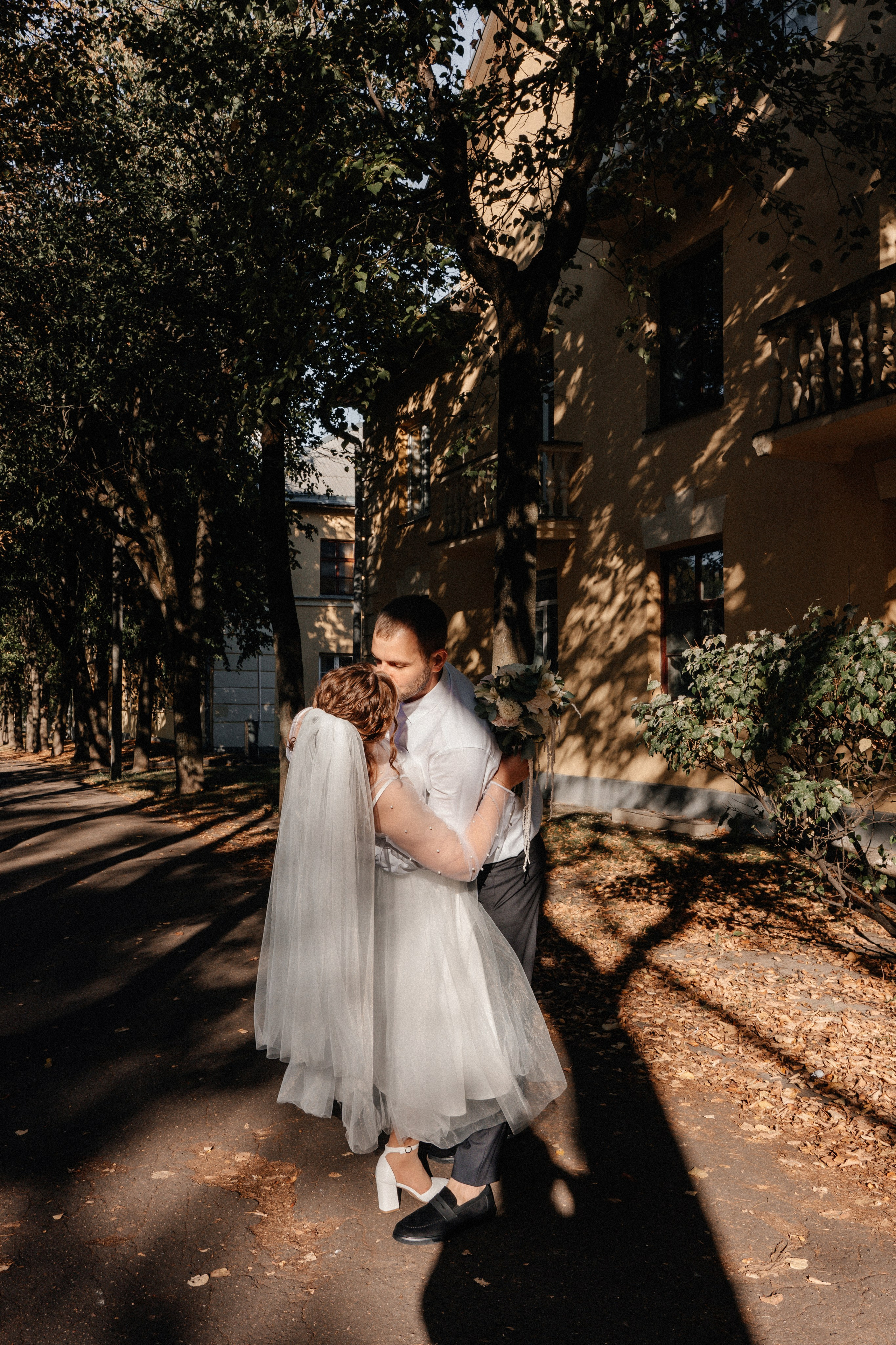 12 лет и мы женимся!. Ваш семейный фотограф в Минске — Вика Трегубова