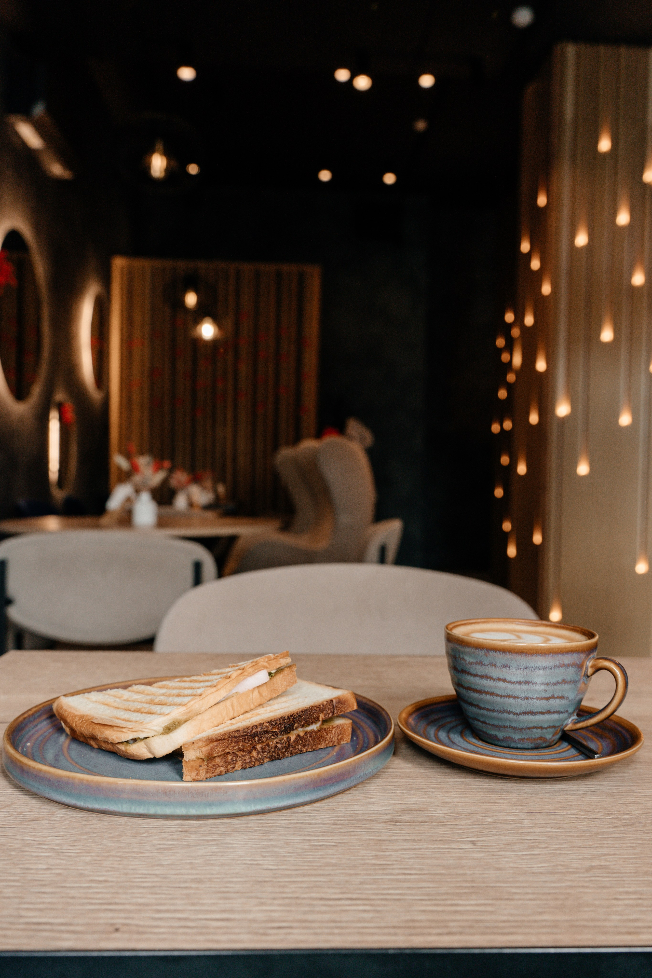 Контент- съёмка для кофейни «ЗАРЯД». Ваш семейный фотограф в Минске — Вика Трегубова