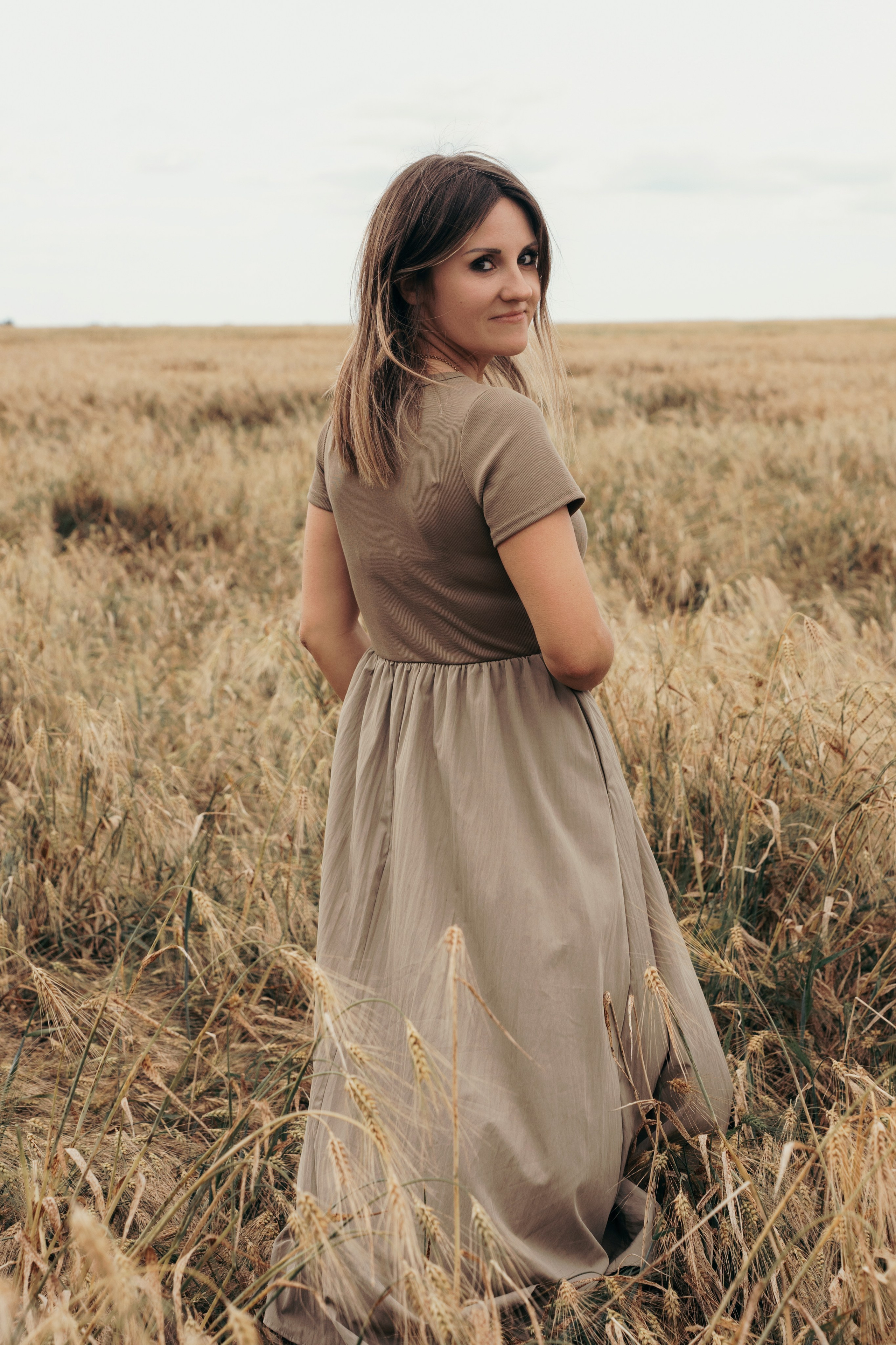 Золотое лето мамы и сына. Ваш семейный фотограф в Минске — Вика Трегубова