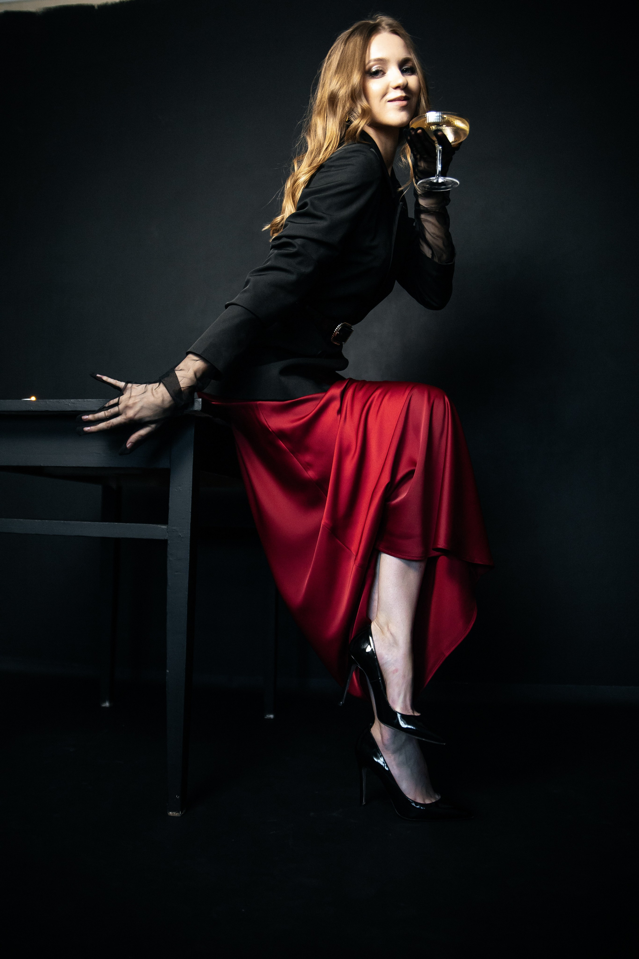 Мария. Свадебный фотограф в Буденновске