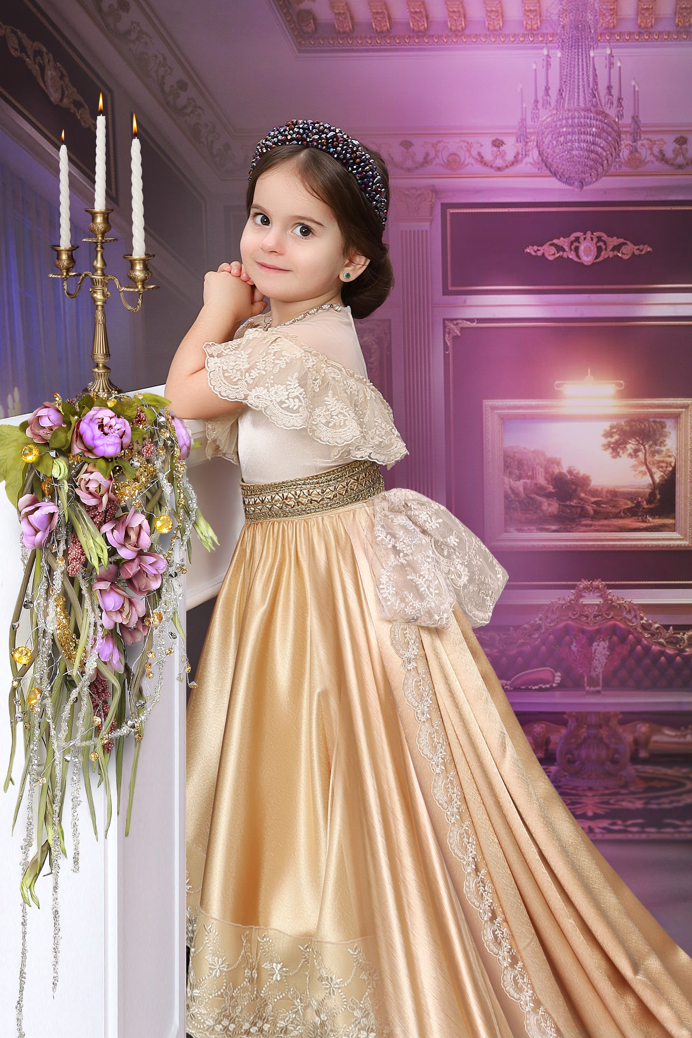 КОМПАНИЯ КРАЙФОТО ФОТОСЕССИЯ ВЕЧЕР У КАМИНА