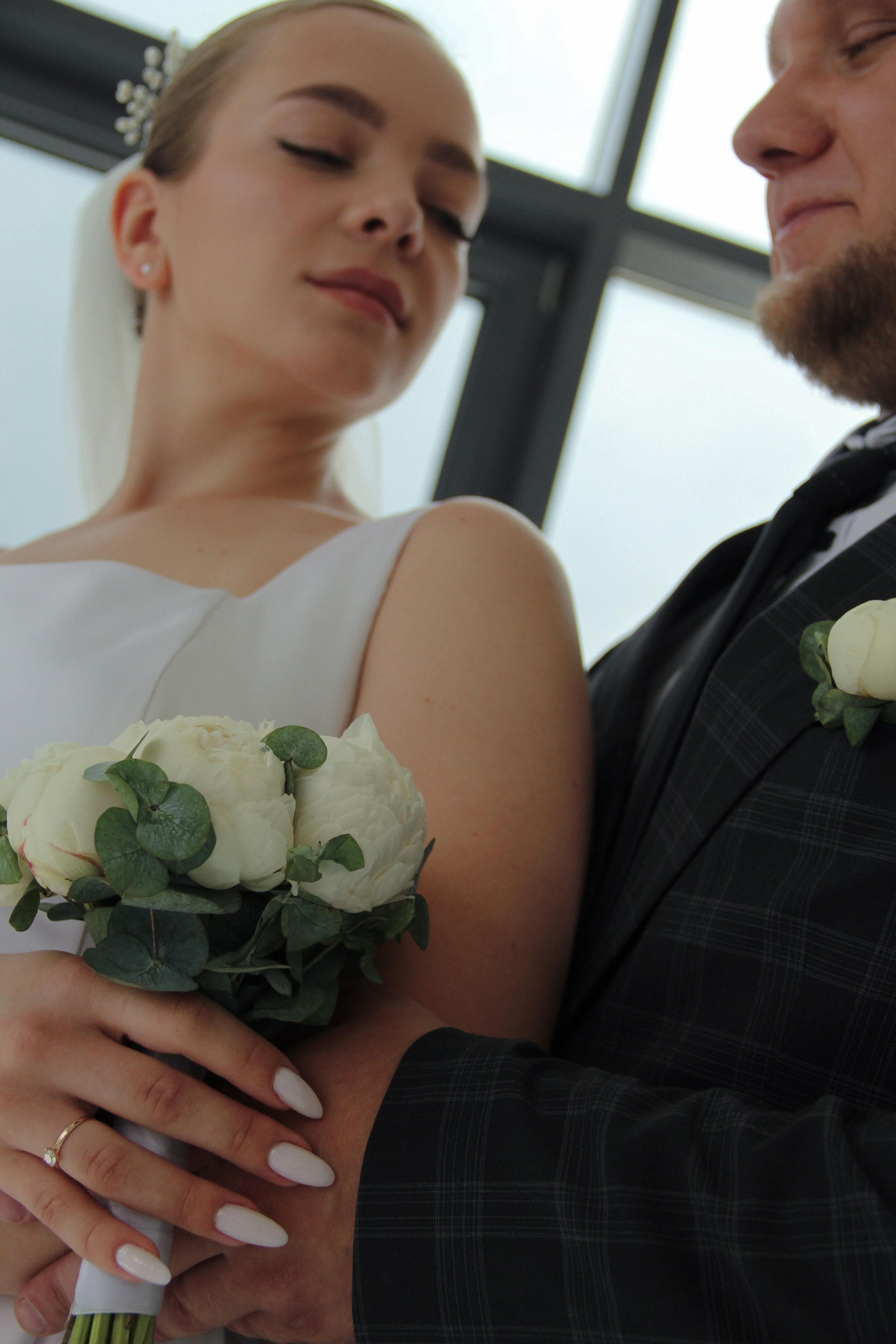 Wedding. Семейный и детский фотограф Ангарск, Иркутск. Алина Лейер