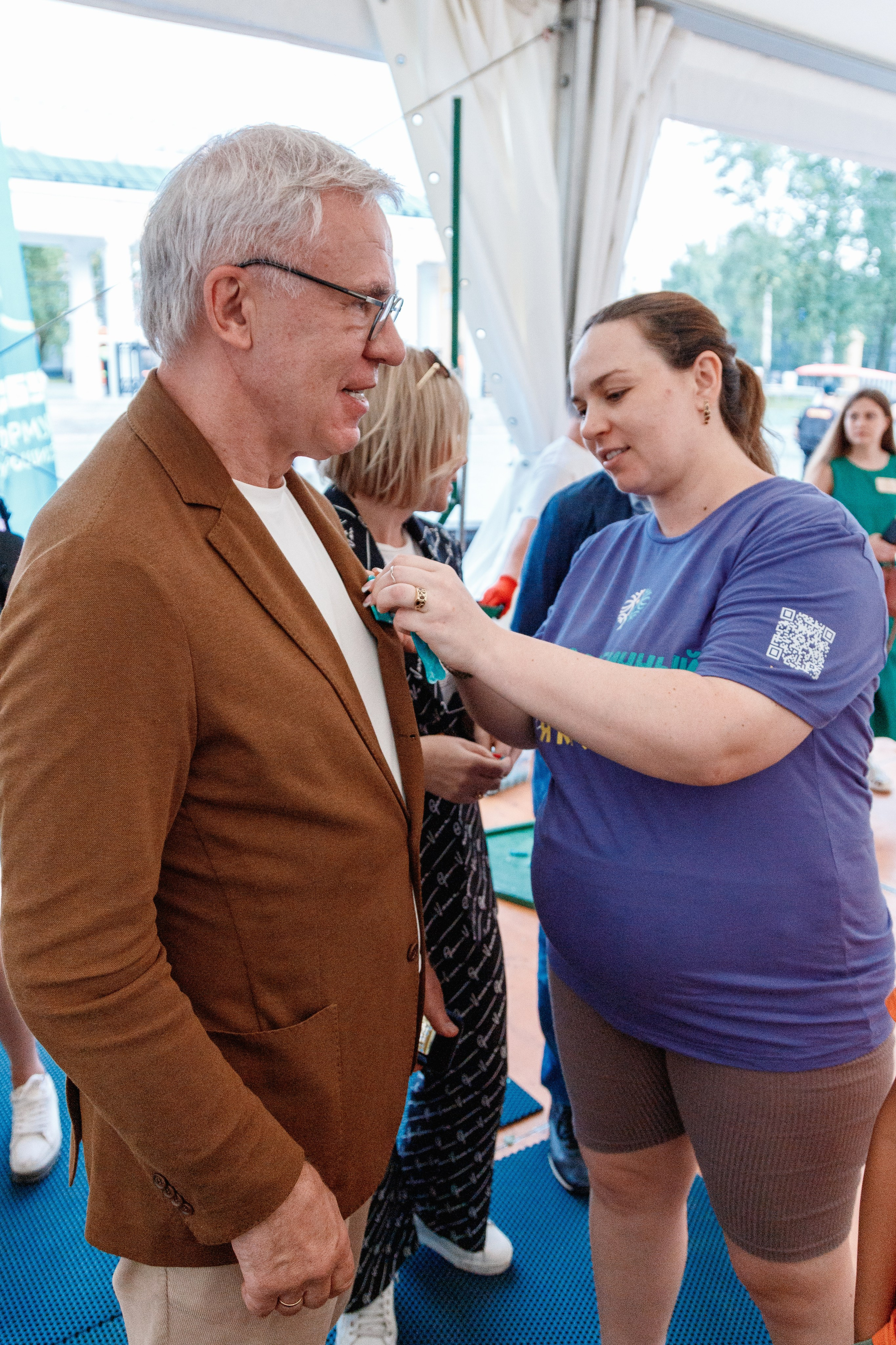 Экософия. Фотограф Захваткин Роман