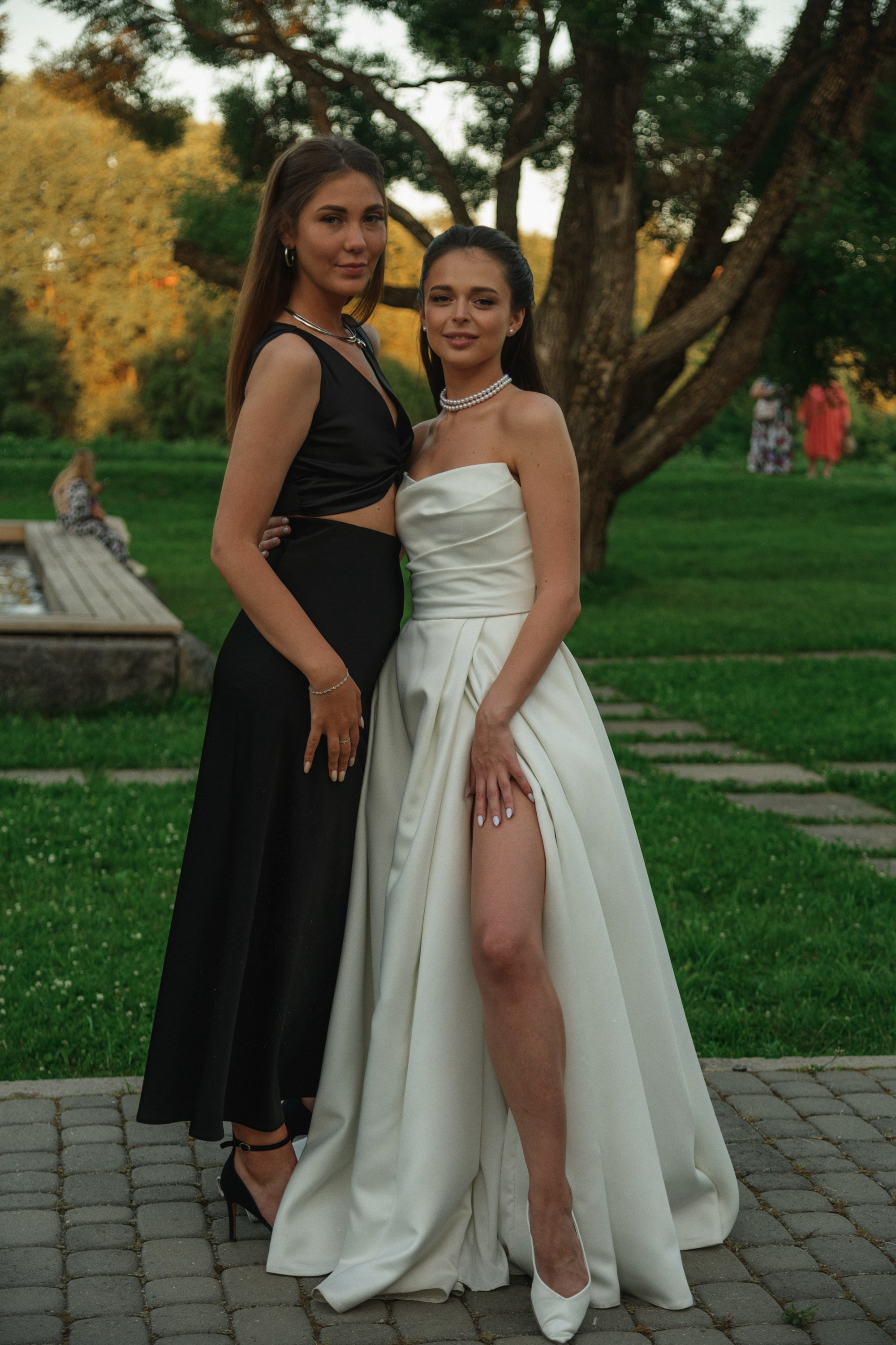 Таня и Вова. Фотограф Смоляк Алена