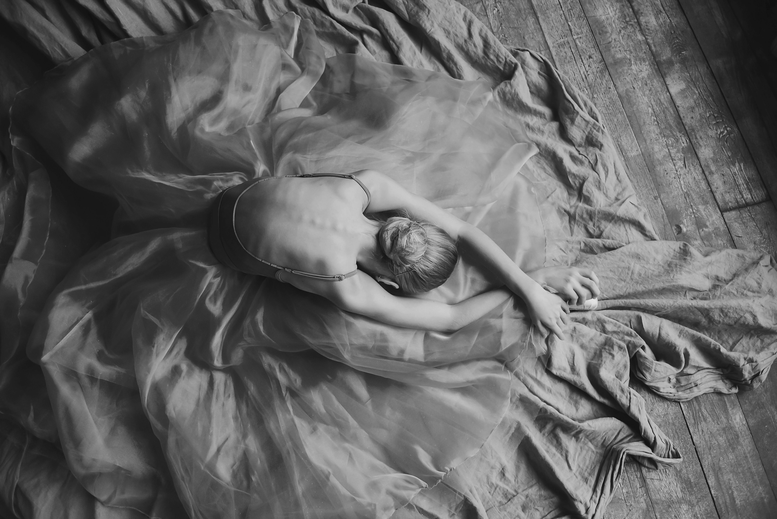 Ballet. NatashaNimfa photo