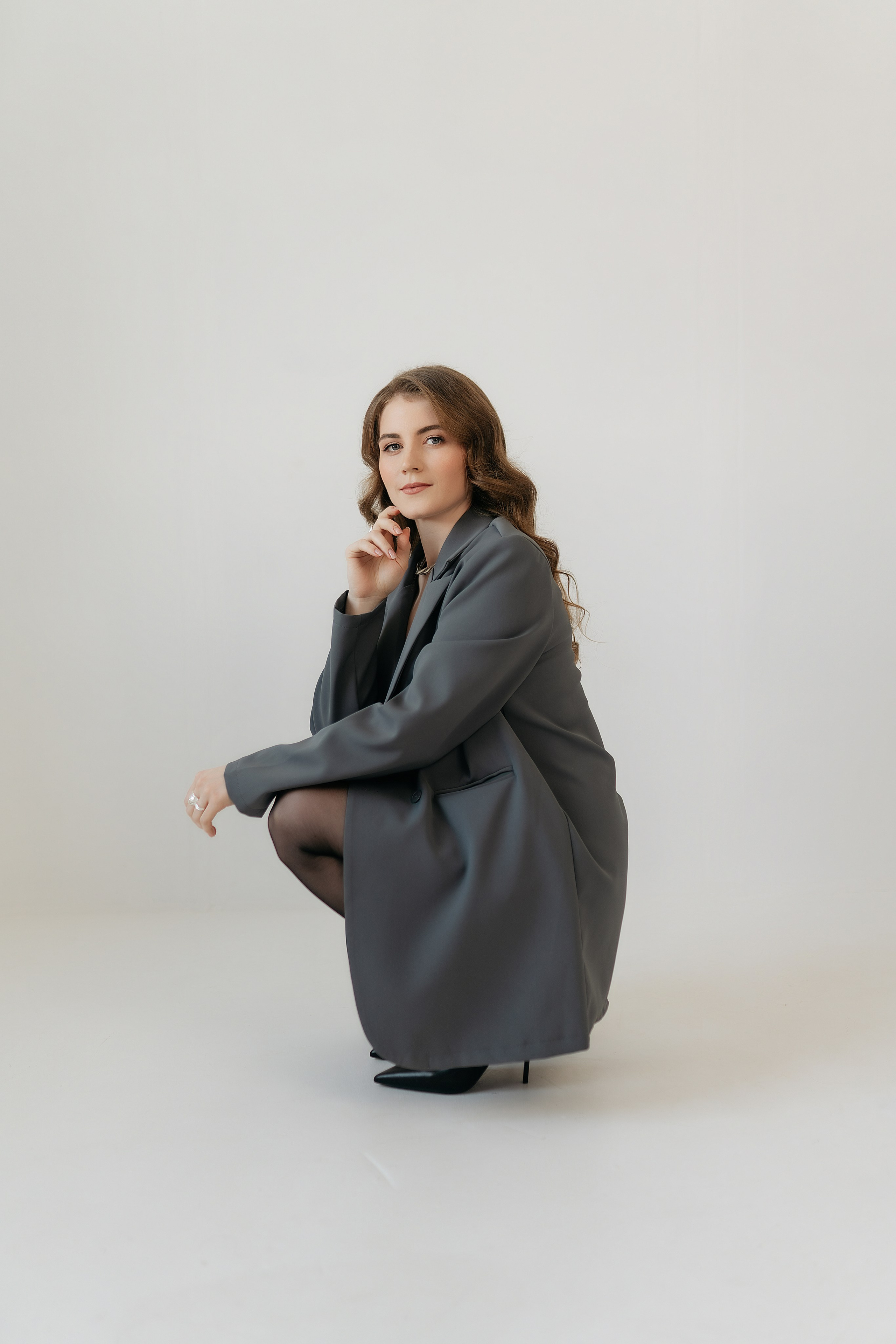 Алёна | Фотодень в студии Memory. Фотограф Карина Шмулёва. Воронеж и область