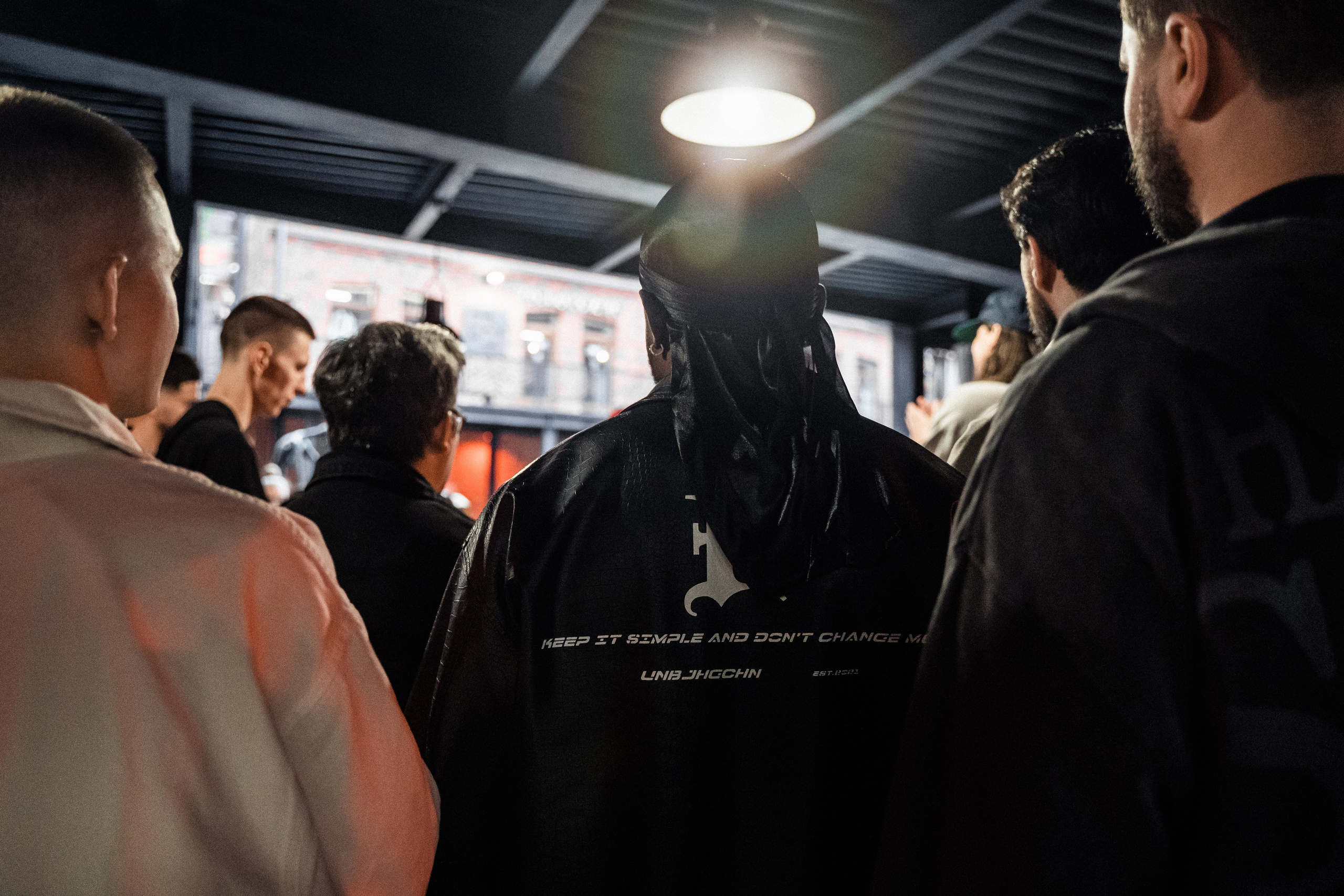 Events. Репортажный и портретный фотограф в Санкт-Петербурге Энли