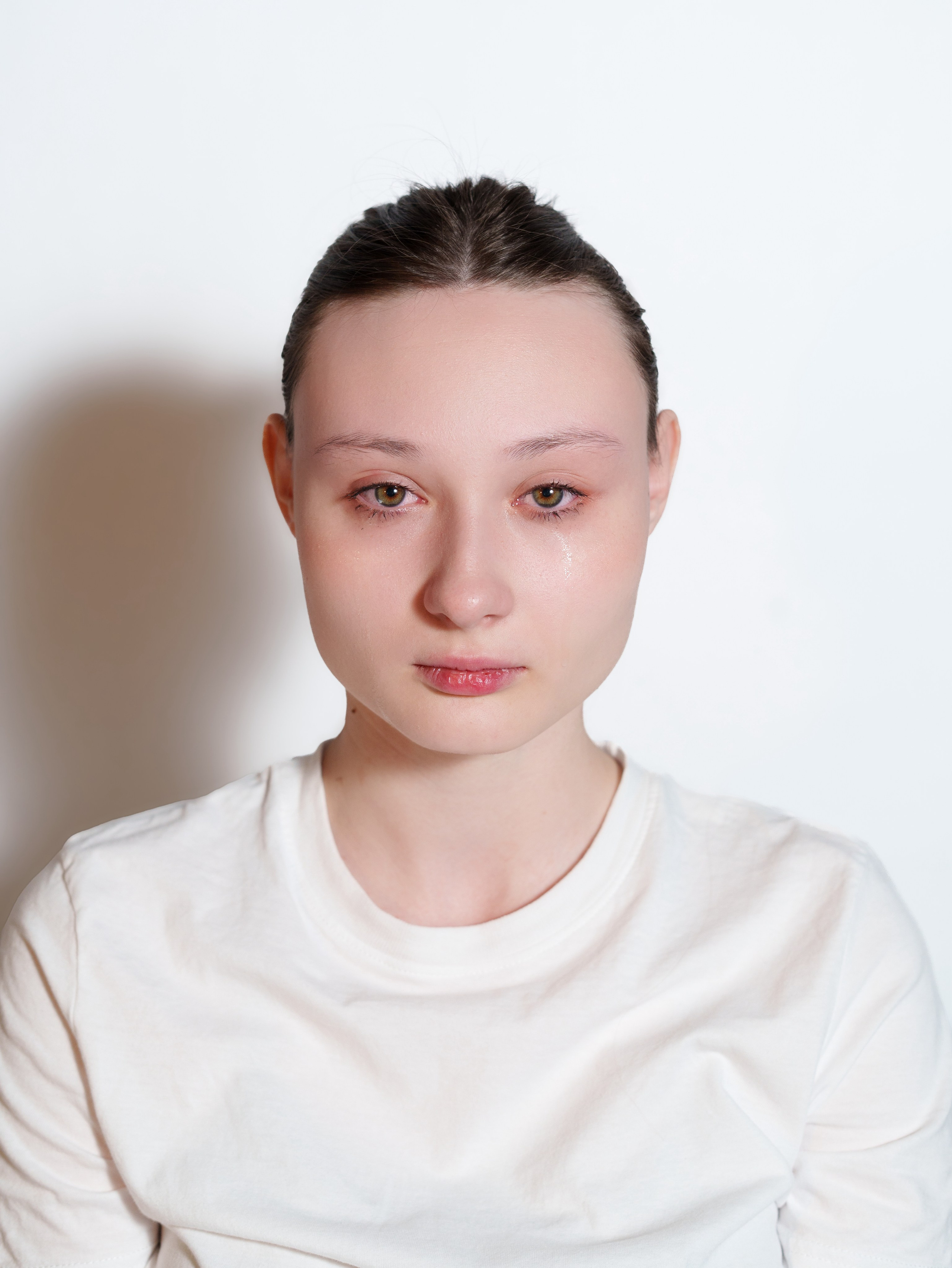 Actress portfolio. Anastasia. Фотограф и видеограф Тверь