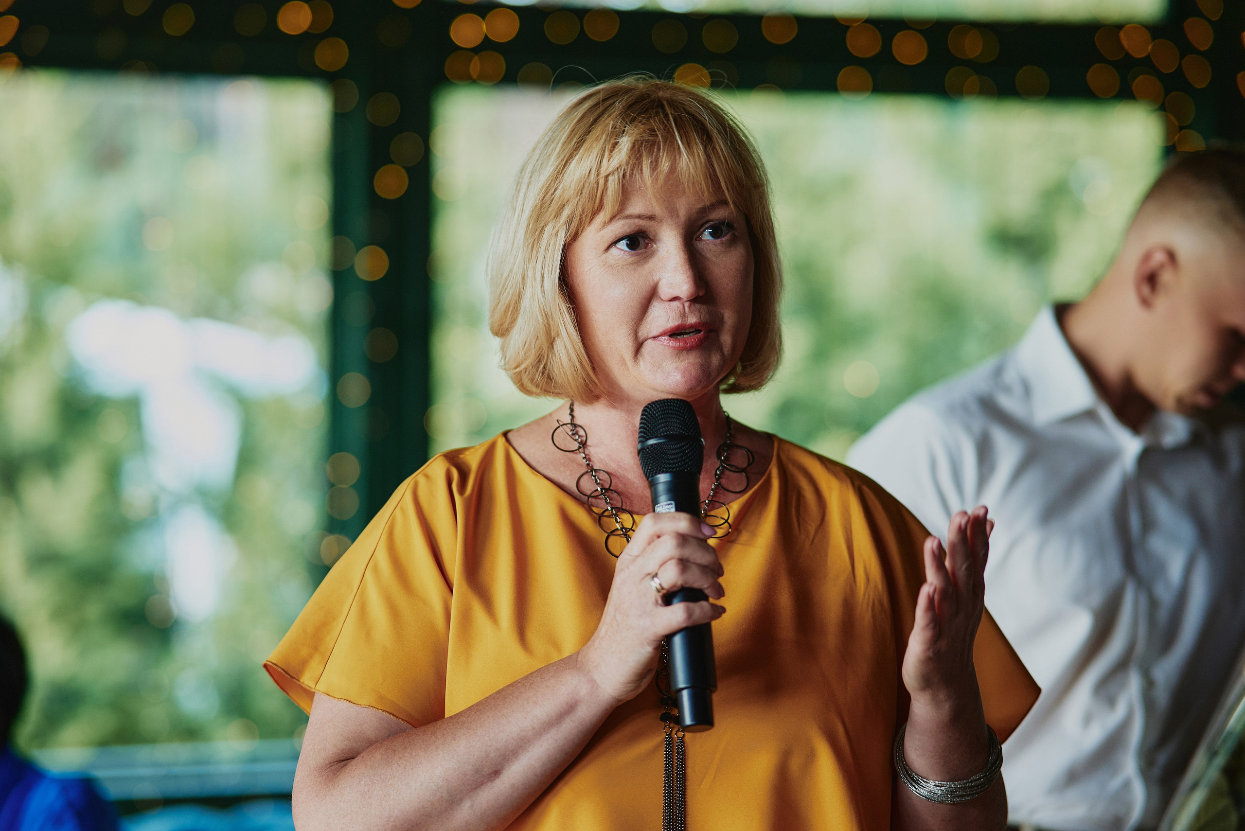 Артём и Ярослава. Фото-видеосъемка свадеб Venson Films