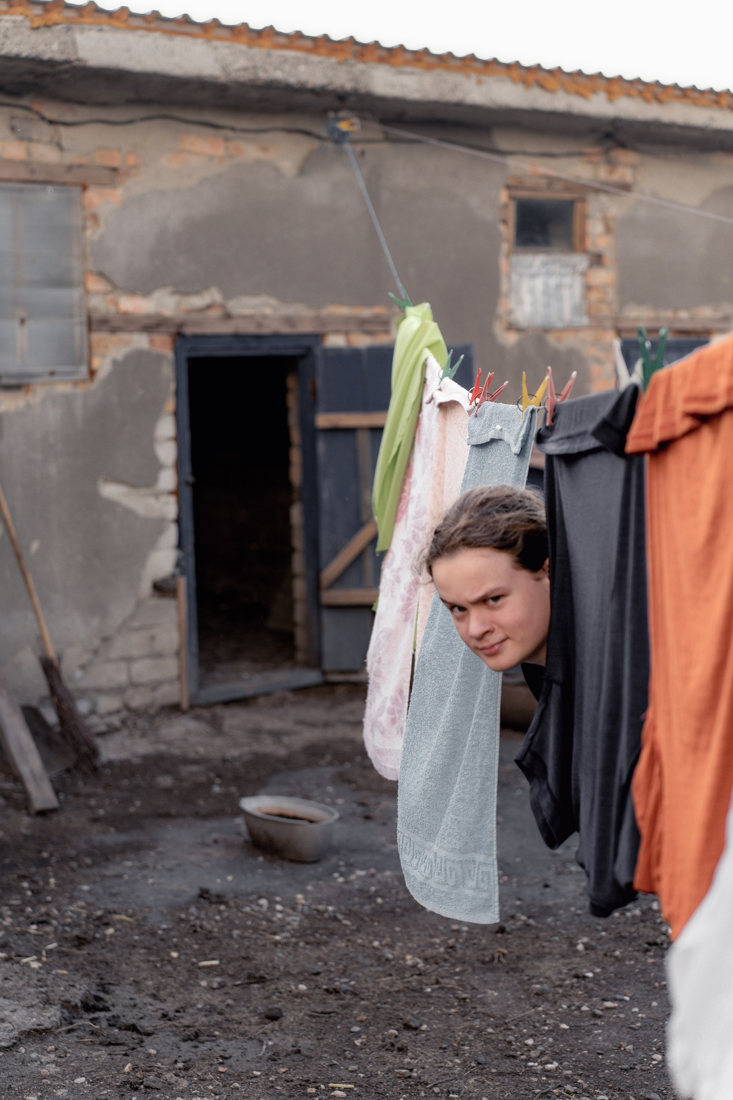 Лайфстайл. ТВОЙ ФОТОГРАФ — НАСТЯ ФОС