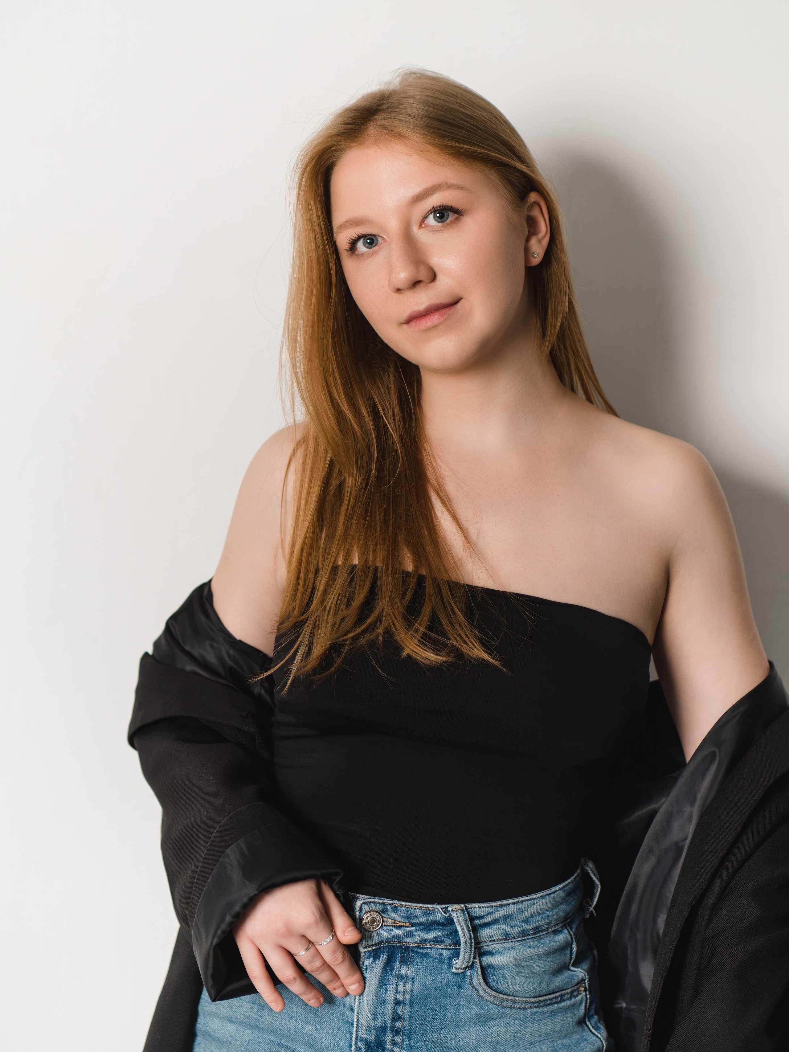 Елена. Свадебный фотограф во Владимире - Мария Широкорядова