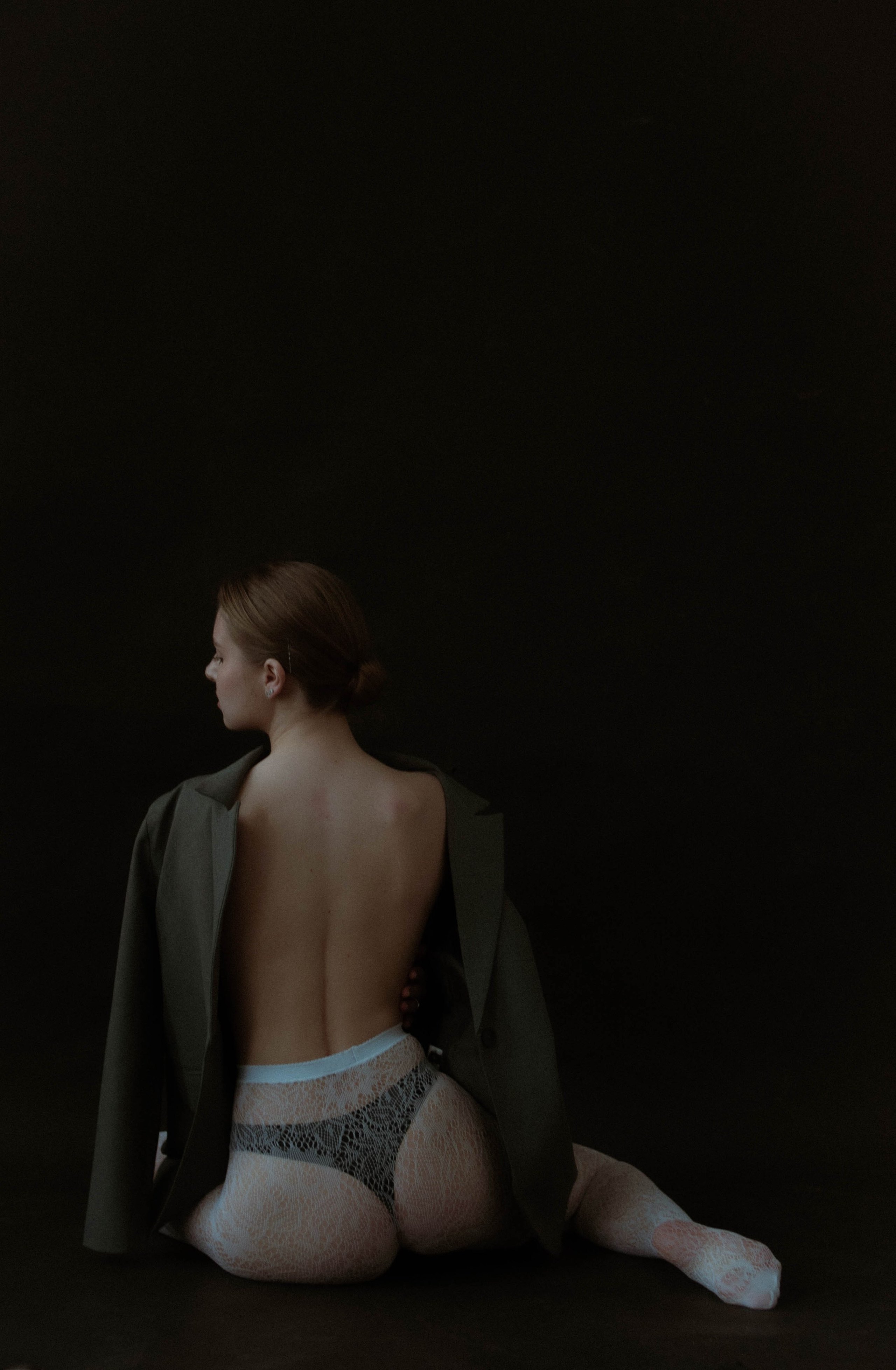 Лера. Искусство фотографии. Фотограф | продюсер из Москвы — Лизочек