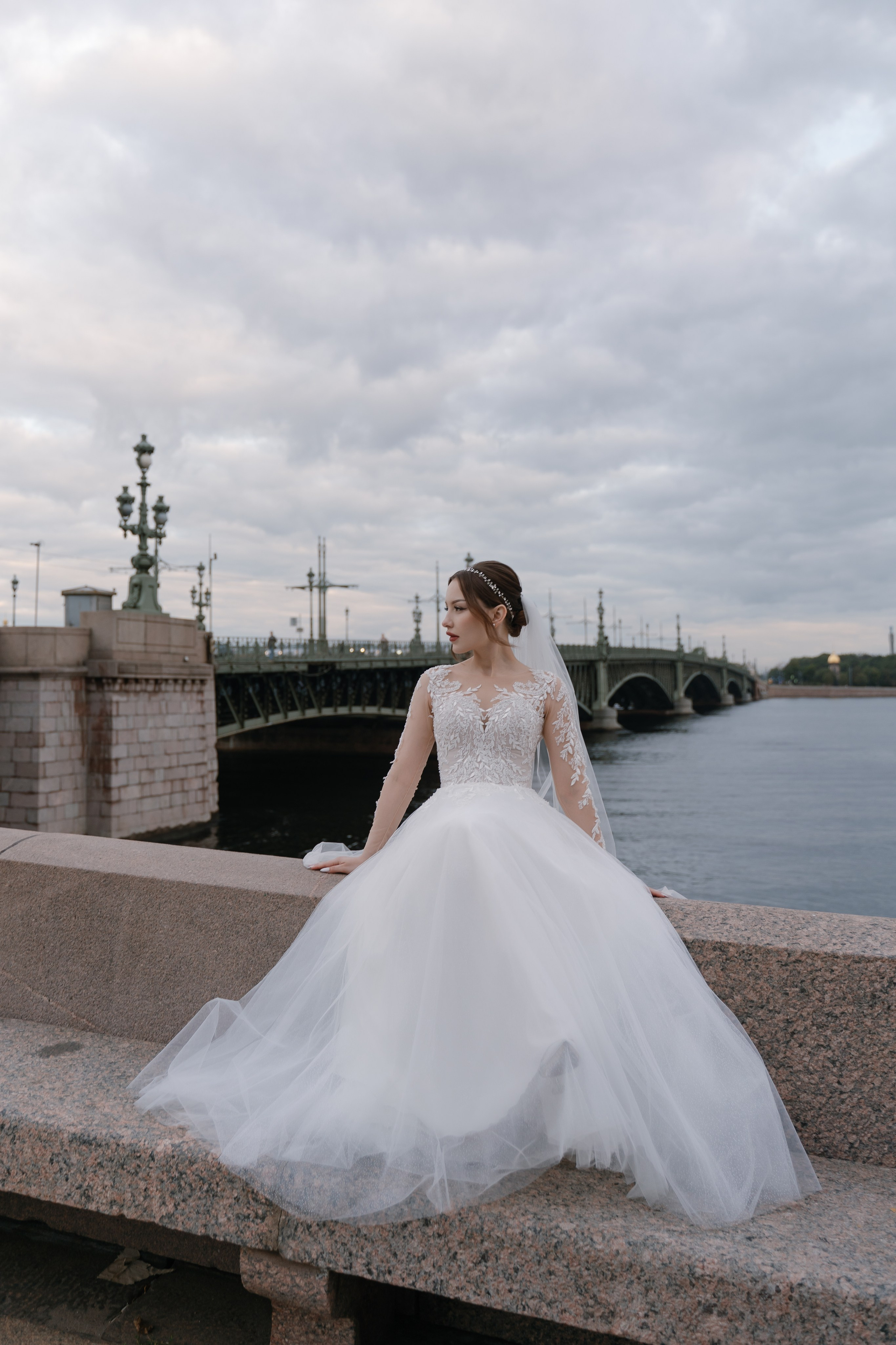 08.09.2023. Свадебный фотограф — Наталья Фед СПб/Москва