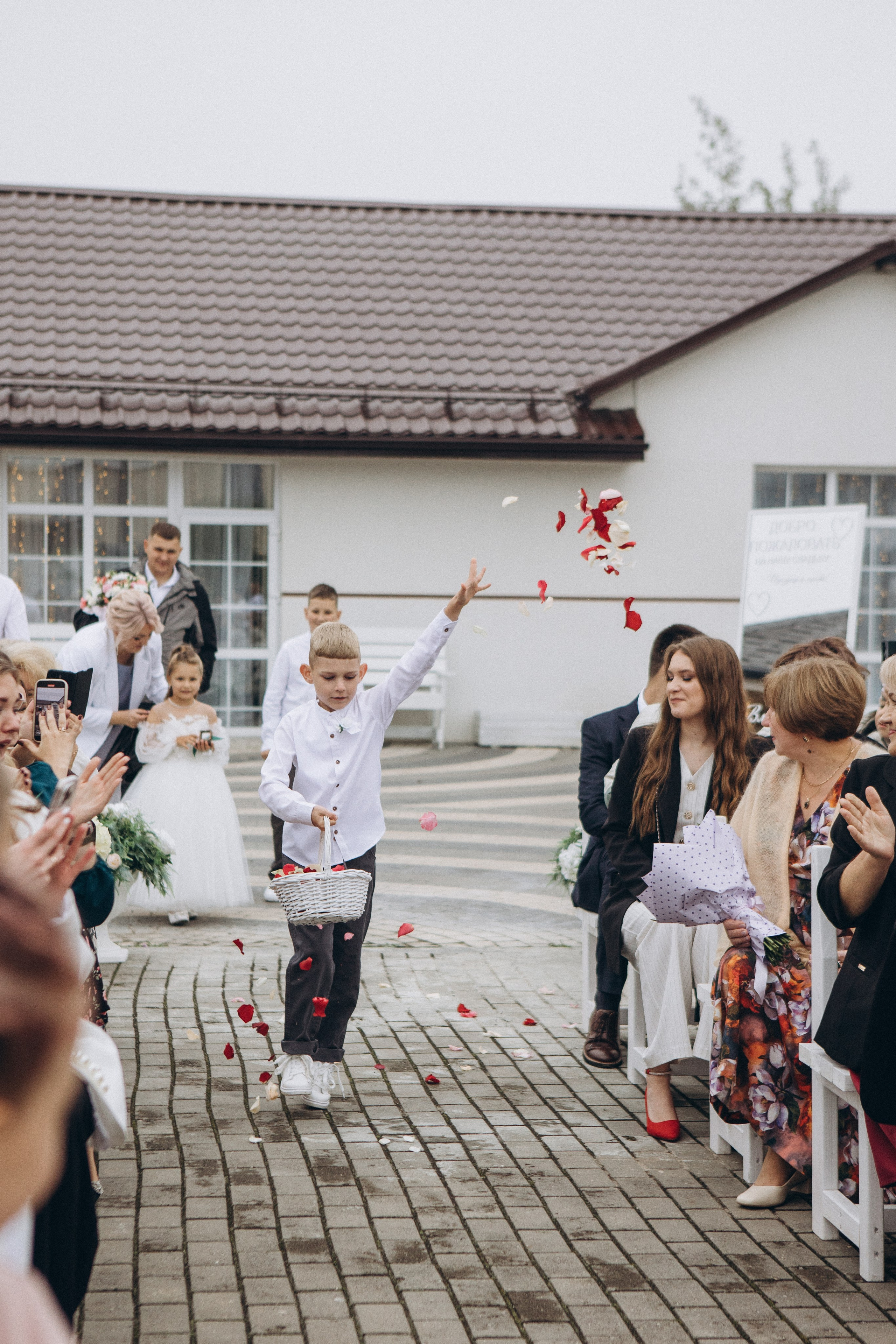 Wedding day Влад & Настя. Алёна Берёзка фотограф Минск