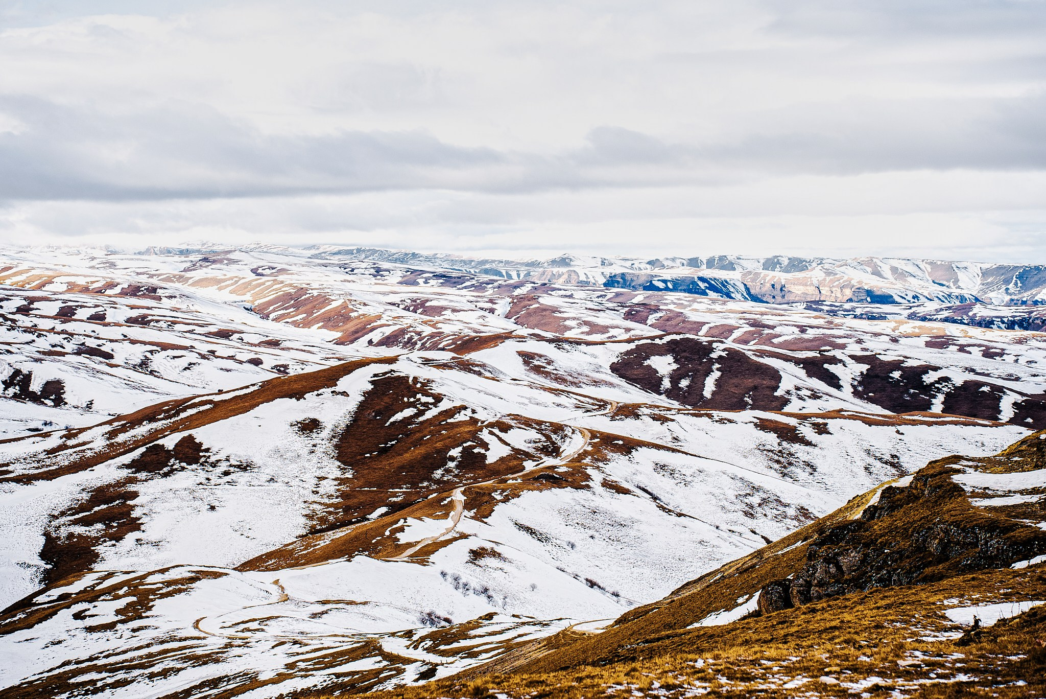 Путешествие на Кавказ в 2025 году. Внедорожные путешествия — OFFROADTRIP