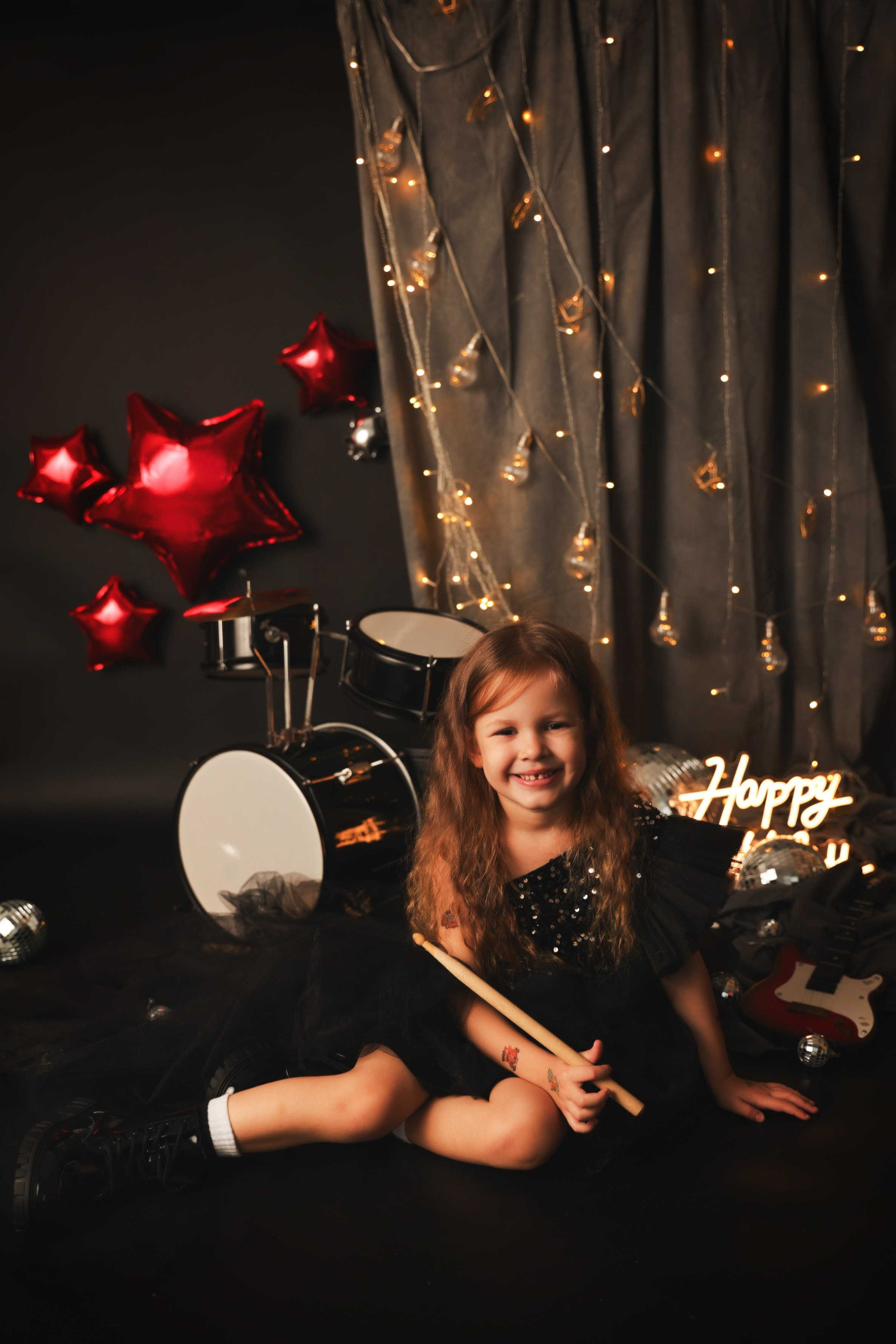 СОФЕ 4 ГОДА. Фотограф в Туле Оксана Денисова