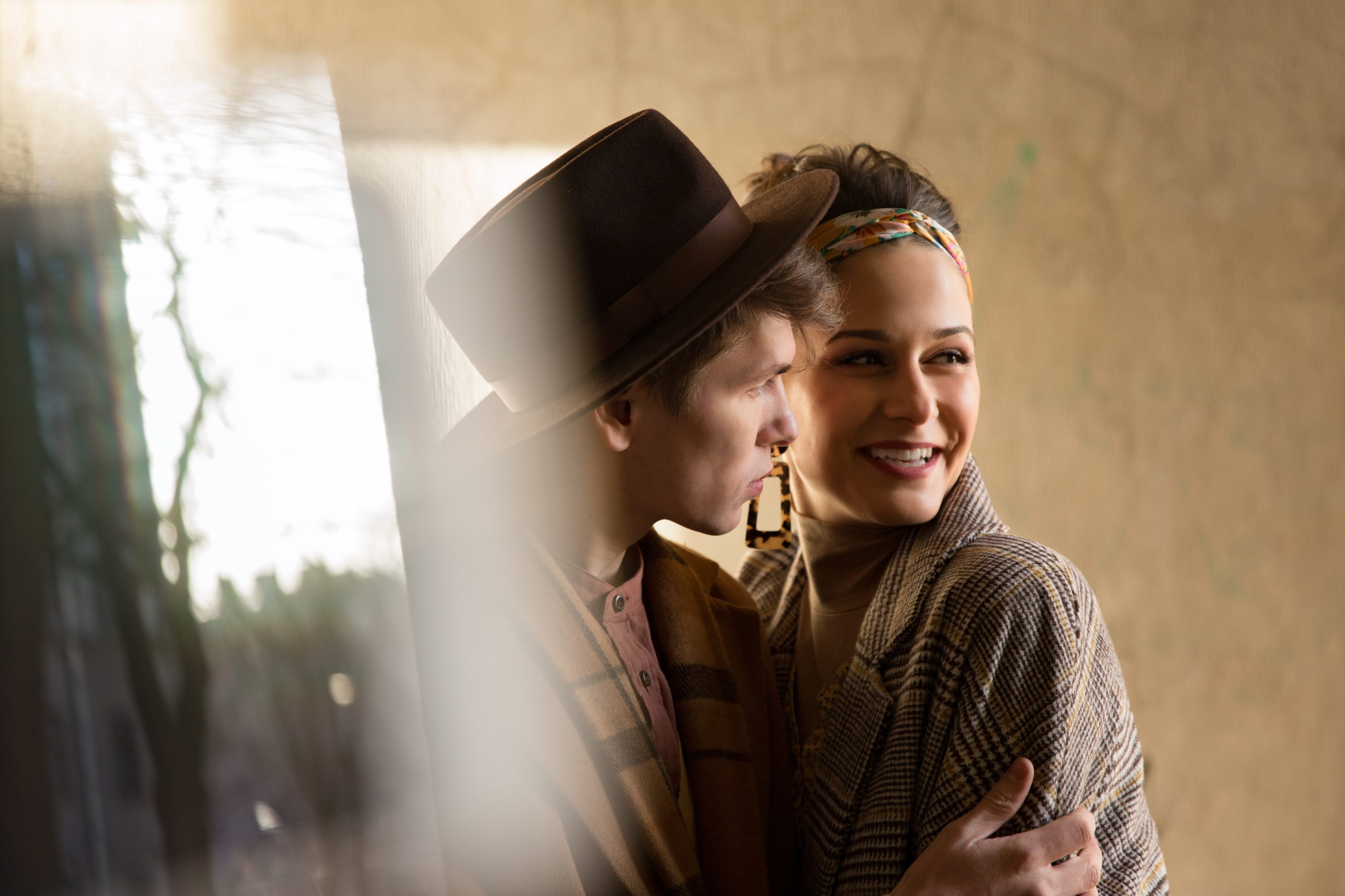 Фотосессия лав стори в старинном Петербурге. Свадебный и портретный фотограф в Санкт-Петербурге Надежда Чечулина