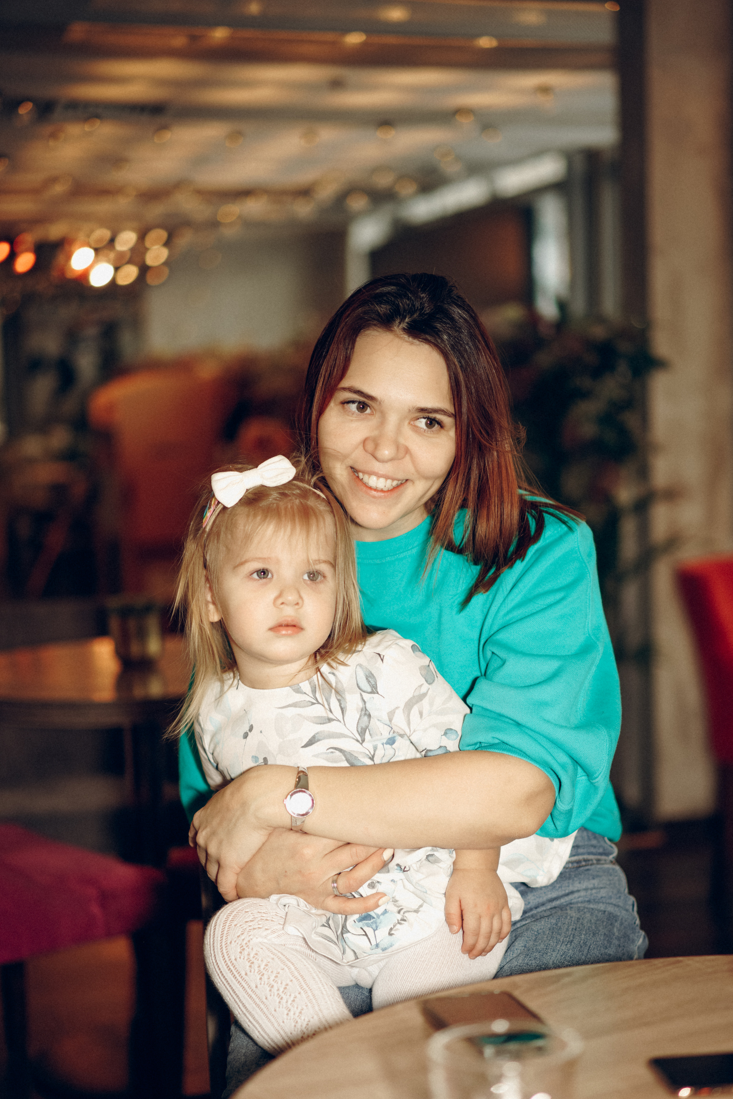 HB. Фотограф Анна Кобазева, Москва