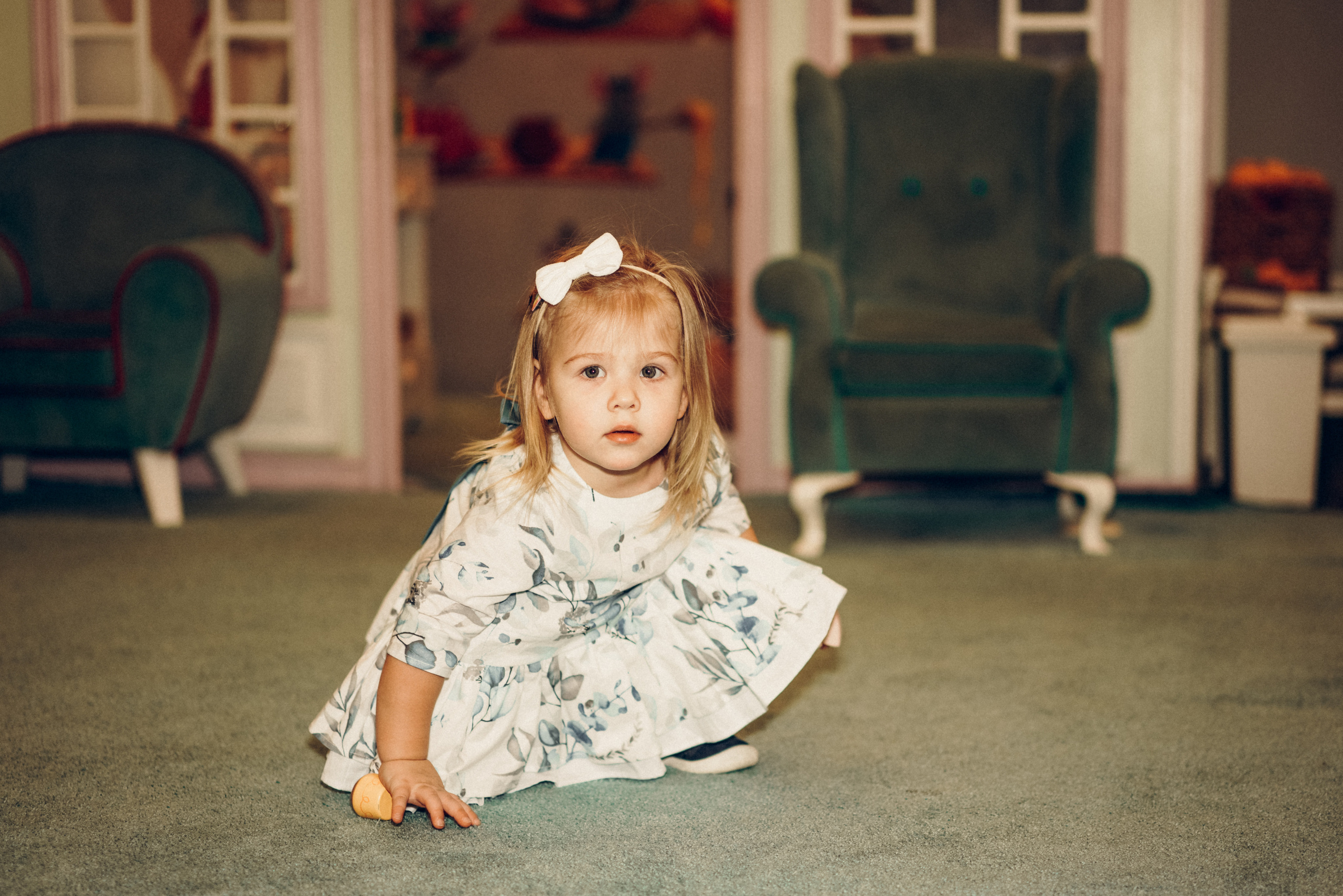 HB. Фотограф Анна Кобазева, Москва