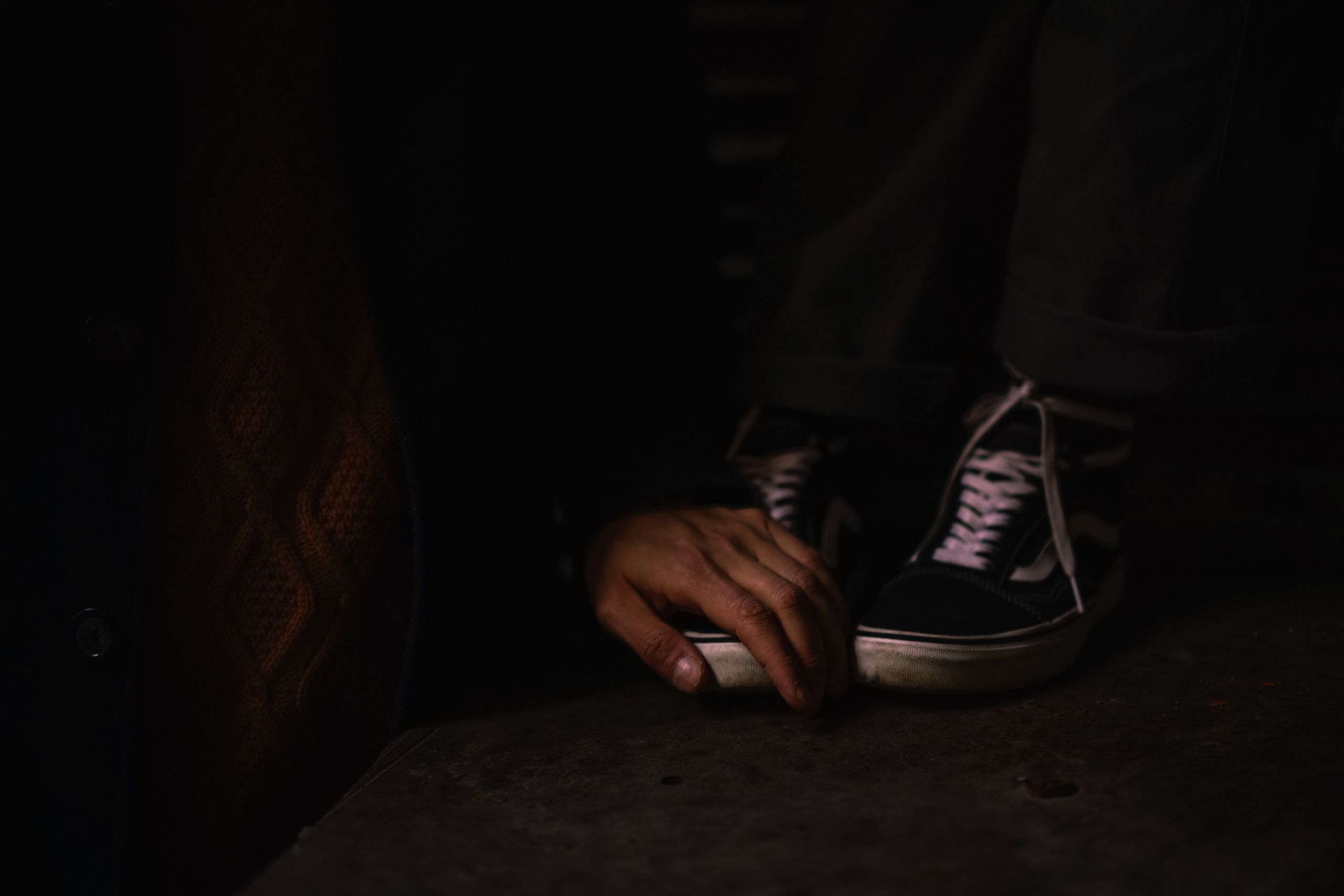 2 в 1. Фотограф Анна Кобазева, Москва