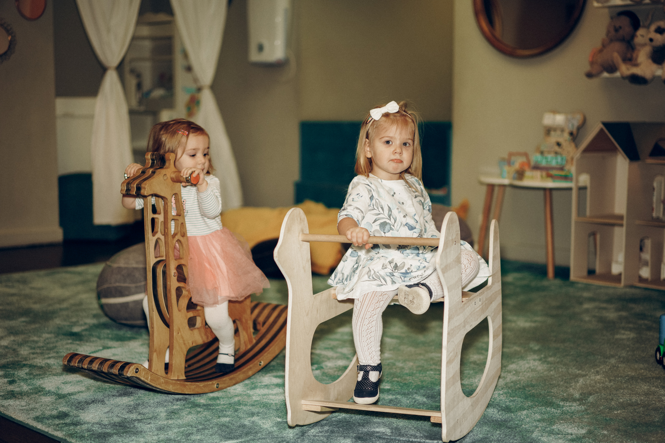 HB. Фотограф Анна Кобазева, Москва