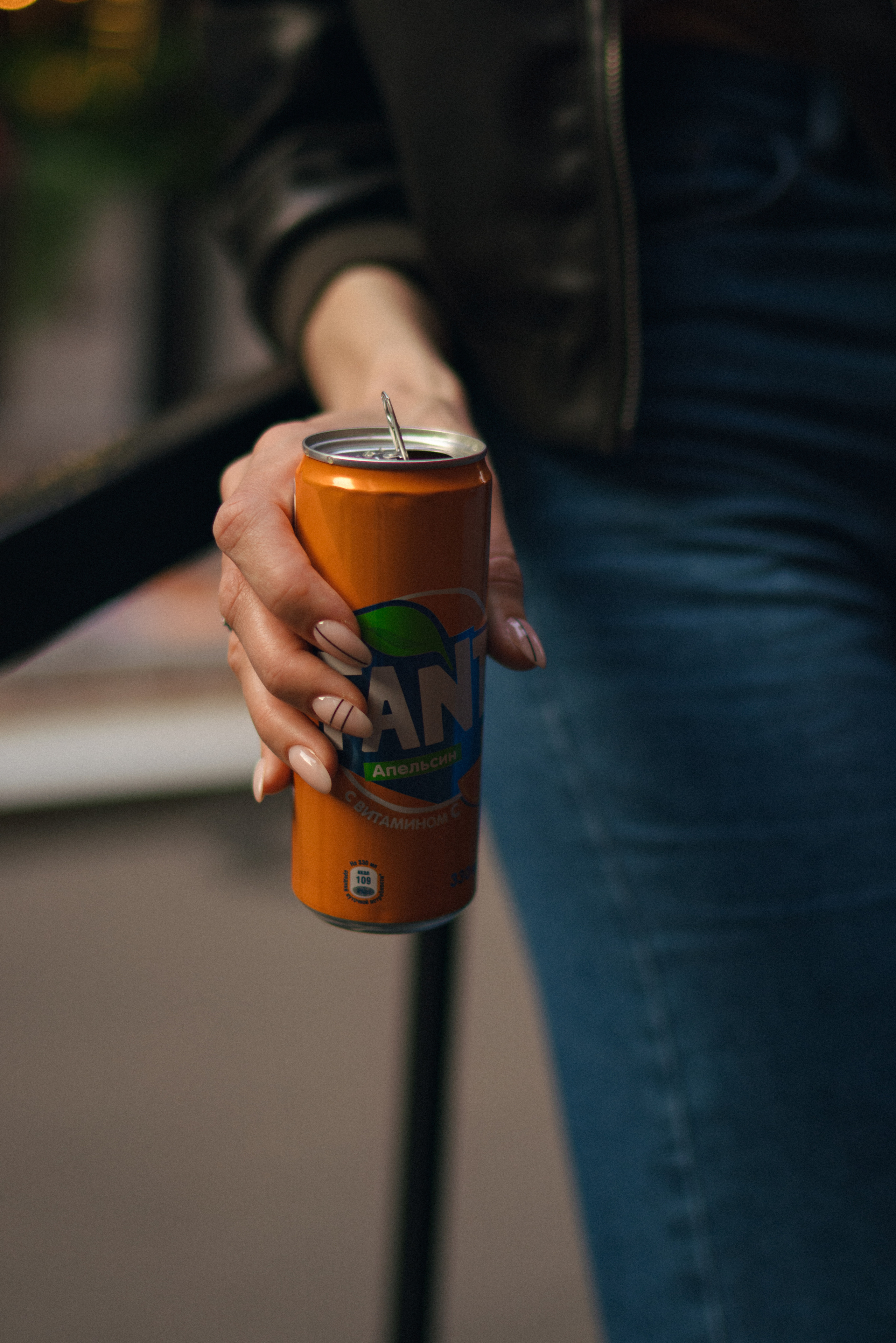 Freedom. Фотограф Анна Кобазева, Москва