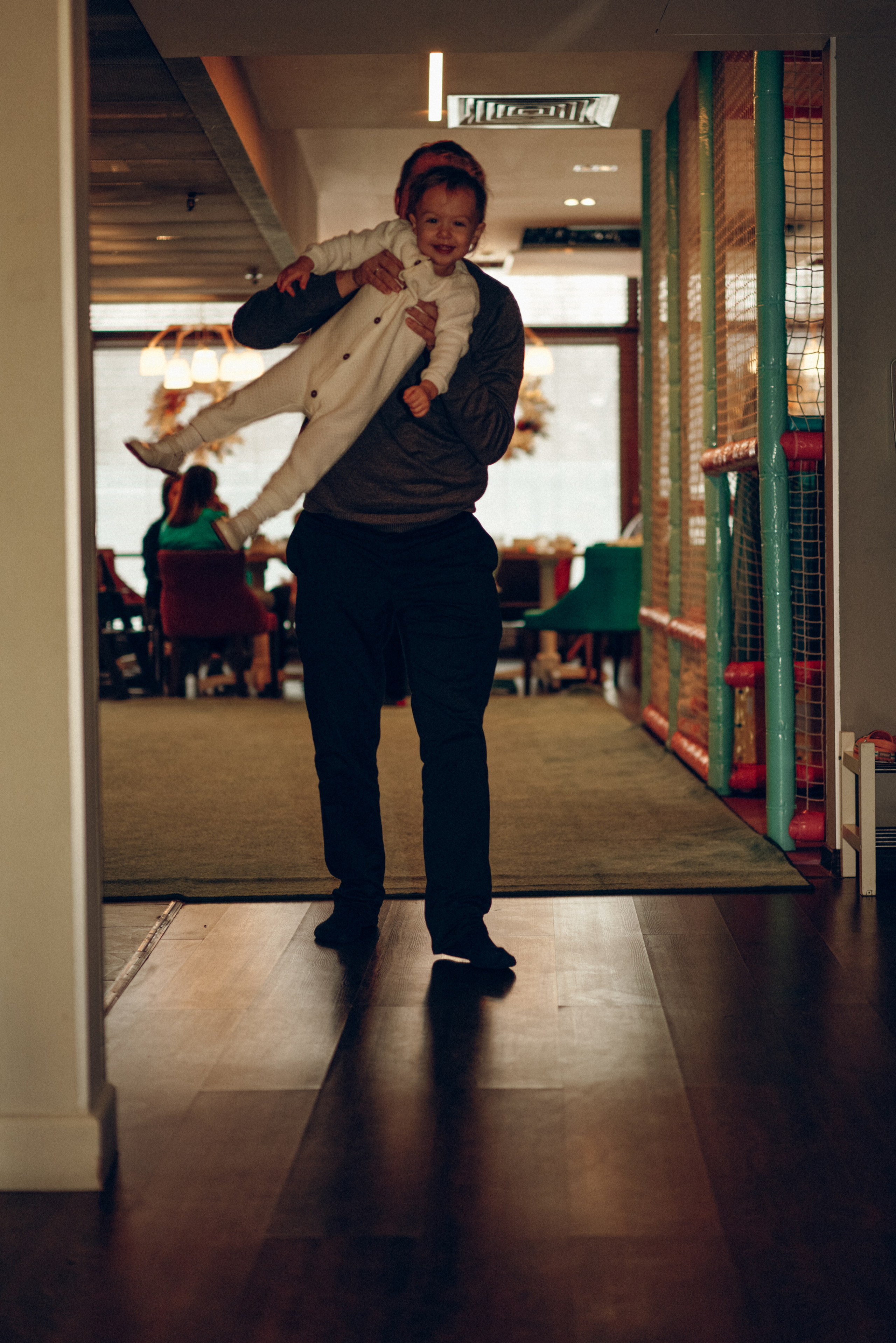 HB. Фотограф Анна Кобазева, Москва