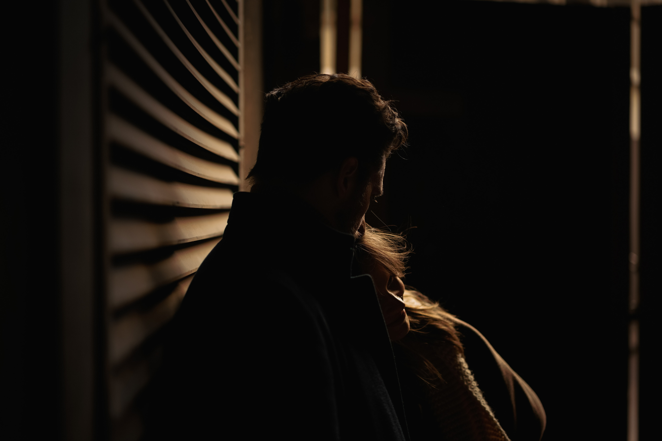 2 в 1. Фотограф Анна Кобазева, Москва