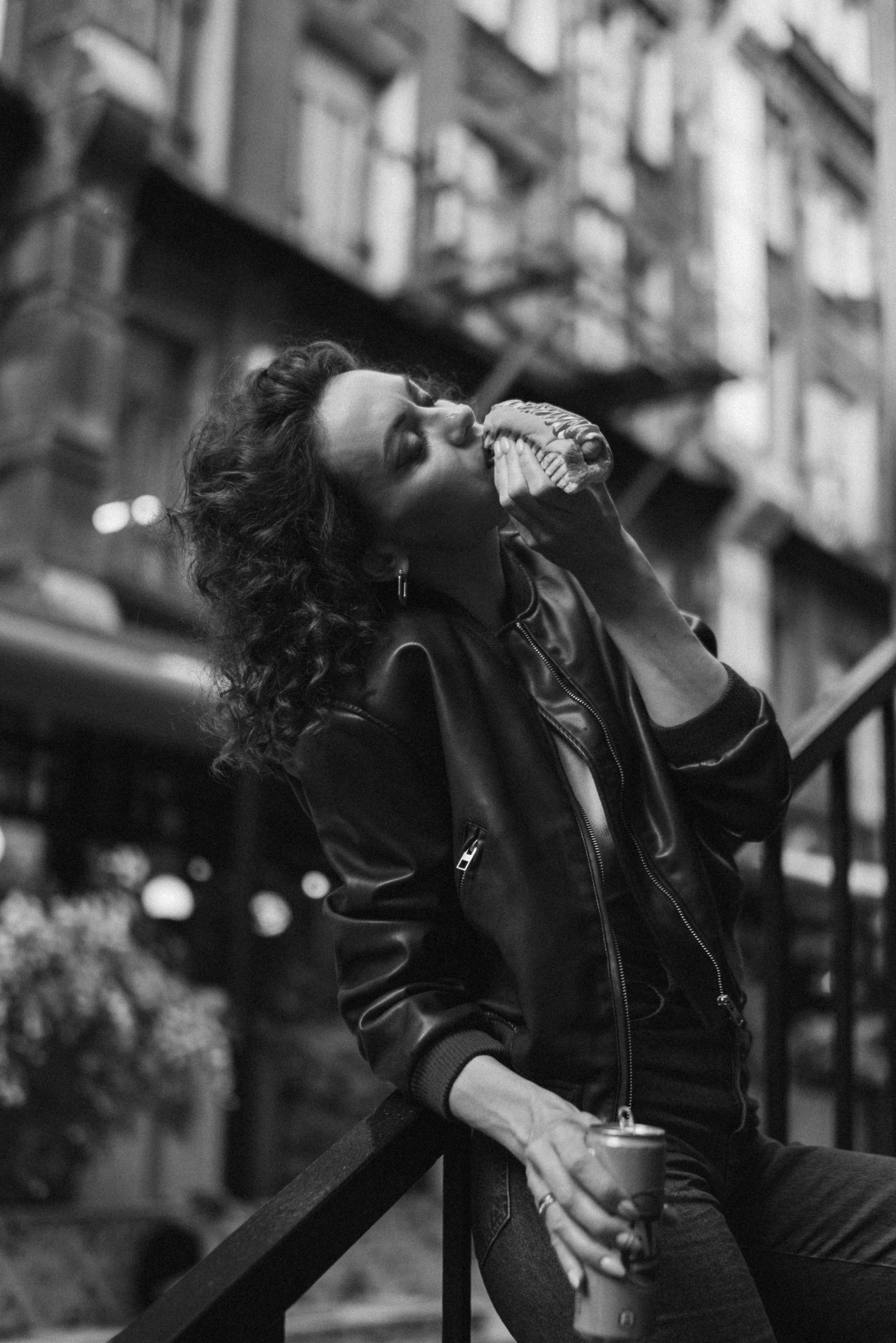 Freedom. Фотограф Анна Кобазева, Москва